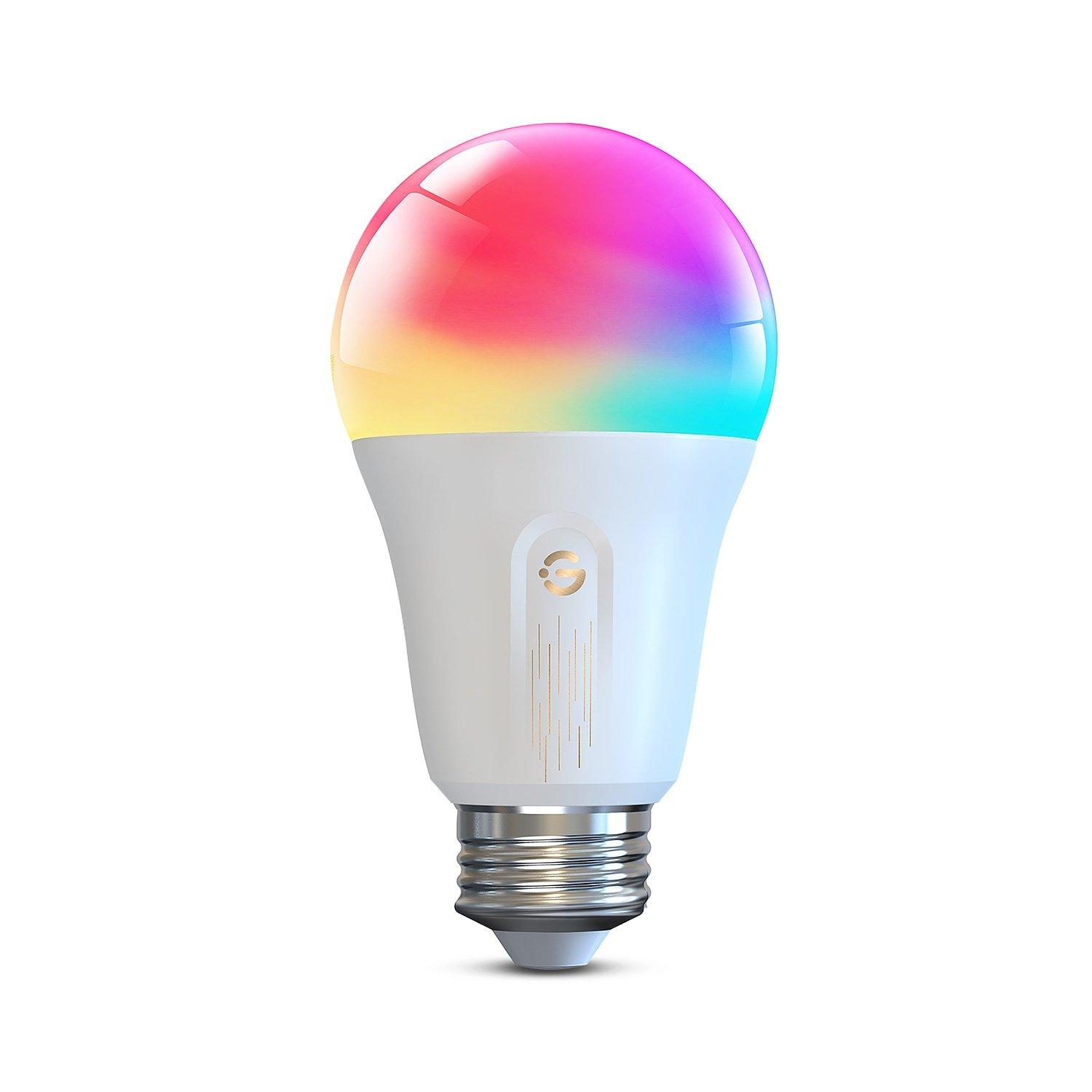 VIŠEBOJAN - GOVEE - Govee Smart Wi-fi & BT Light Bulb - 2