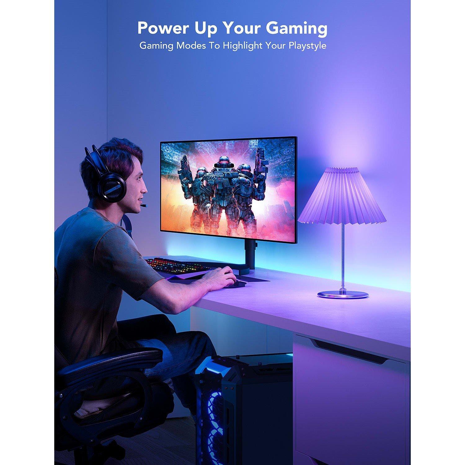 VIŠEBOJAN - GOVEE - Govee Smart Wi-fi & BT Light Bulb - 5