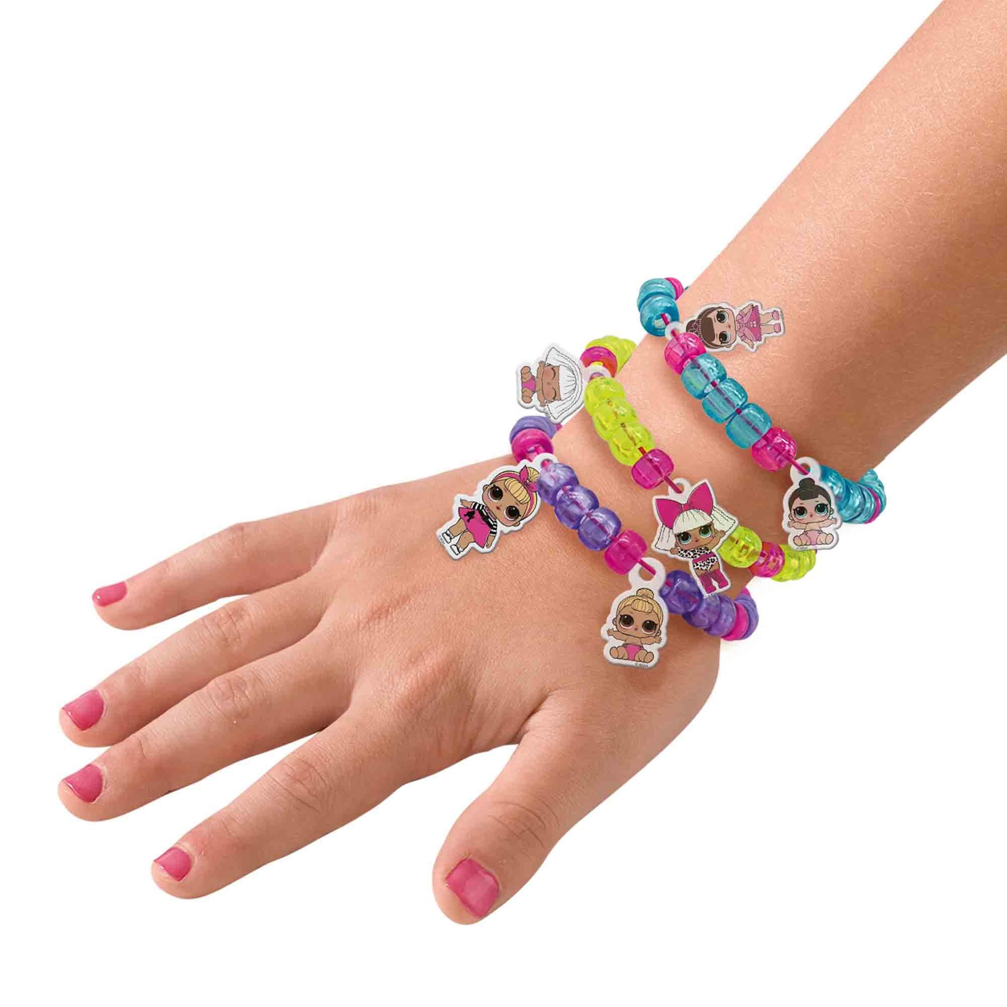 Multi - SES Creative - L.O.L. - Charm bracelets - 2