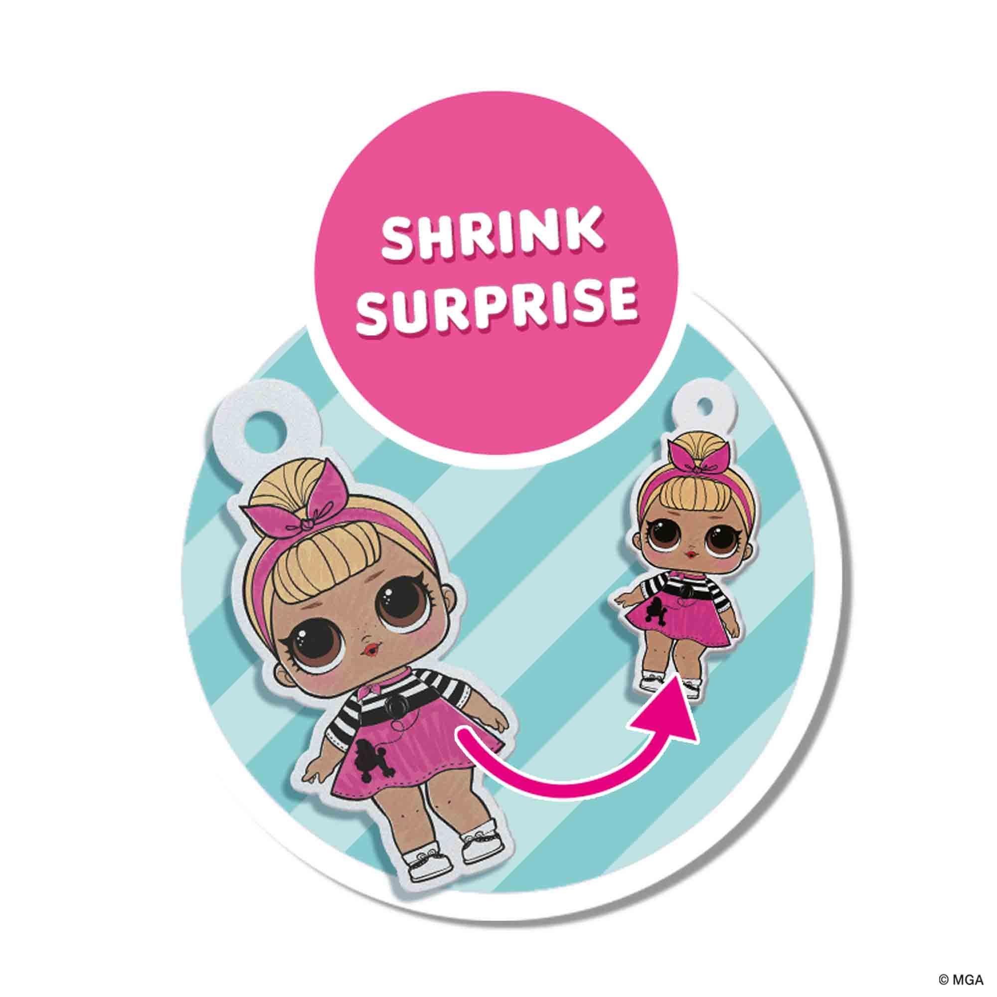 Multi - SES Creative - L.O.L. - Charm bracelets - 3