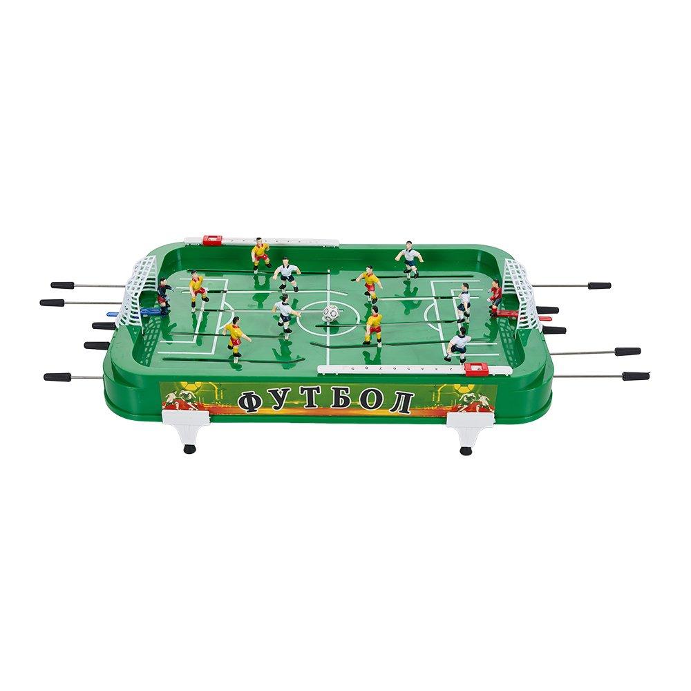 Style 2 - KIDKID - Tabletop Football Sport Game - 3
