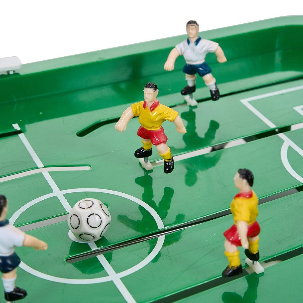Style 2 - KIDKID - Tabletop Football Sport Game - 5