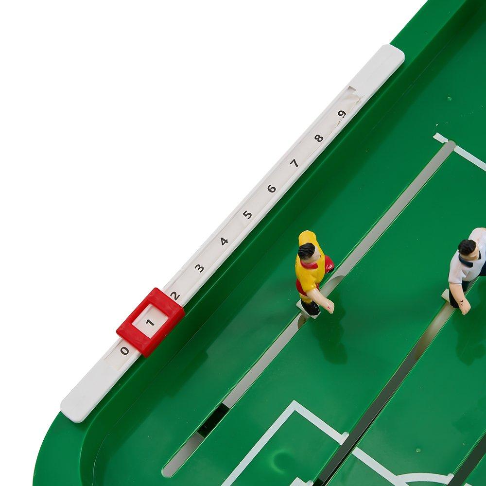 Style 2 - KIDKID - Tabletop Football Sport Game - 7