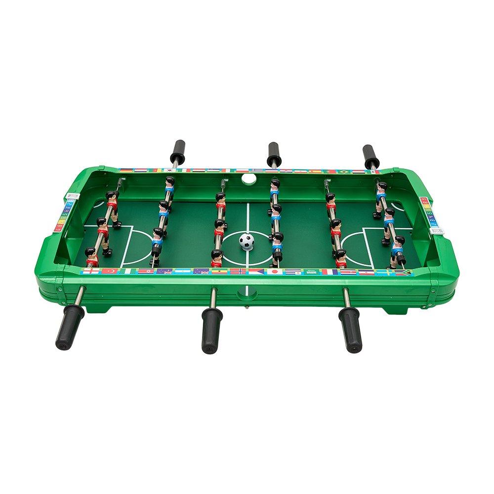Style 1 - KIDKID - Tabletop Football Sport Game - 3