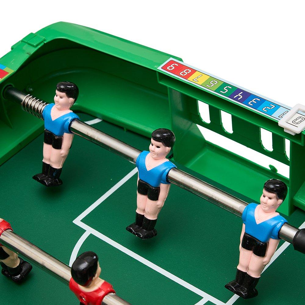 Style 1 - KIDKID - Tabletop Football Sport Game - 5