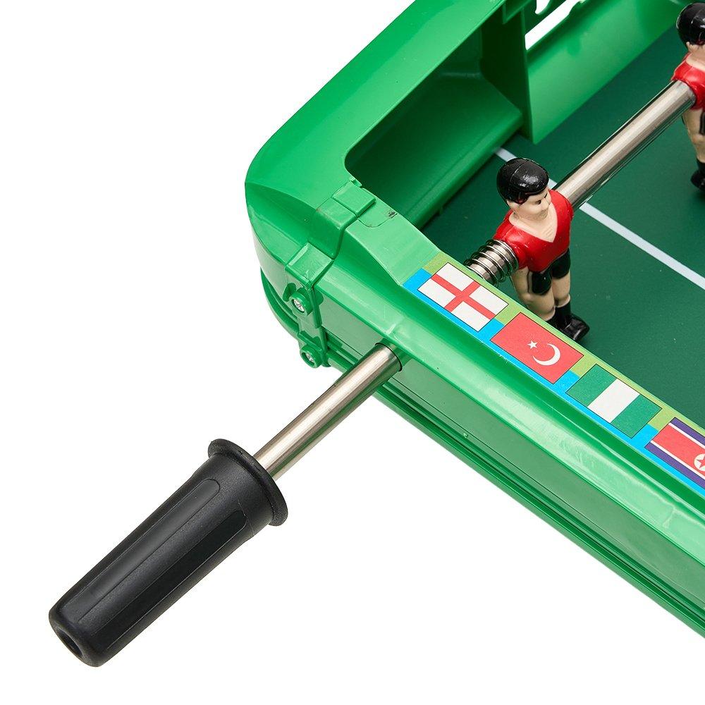 Style 1 - KIDKID - Tabletop Football Sport Game - 7