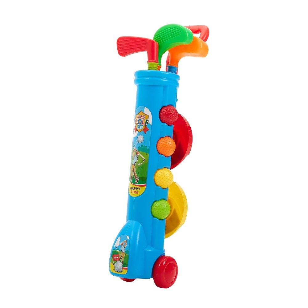 Multi - KIDKID - Golf Toy Set - 3