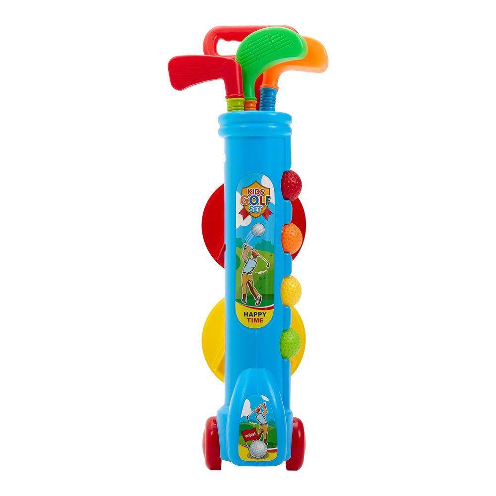 Multi - KIDKID - Golf Toy Set - 4