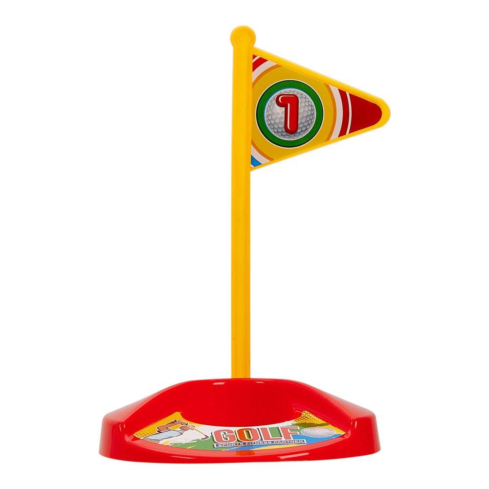 Multi - KIDKID - Golf Toy Set - 8