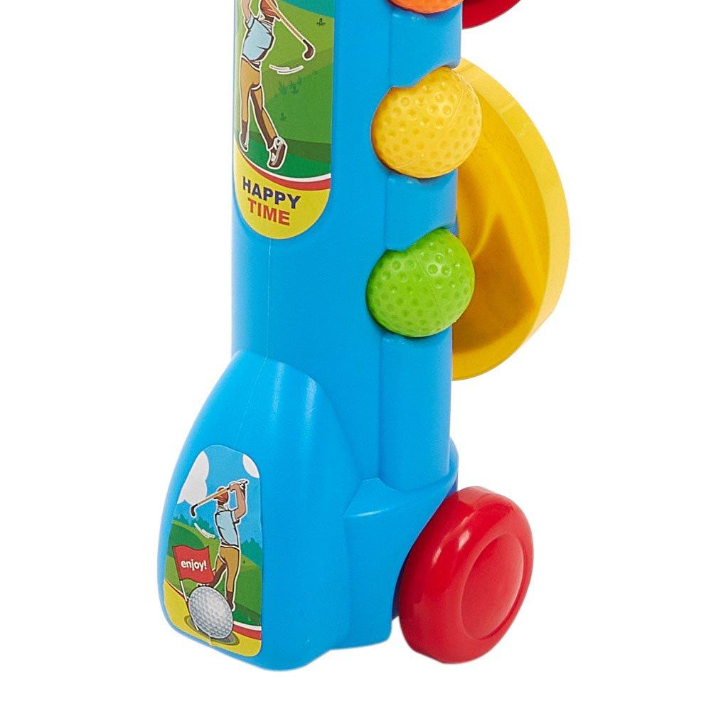 Multi - KIDKID - Golf Toy Set - 9