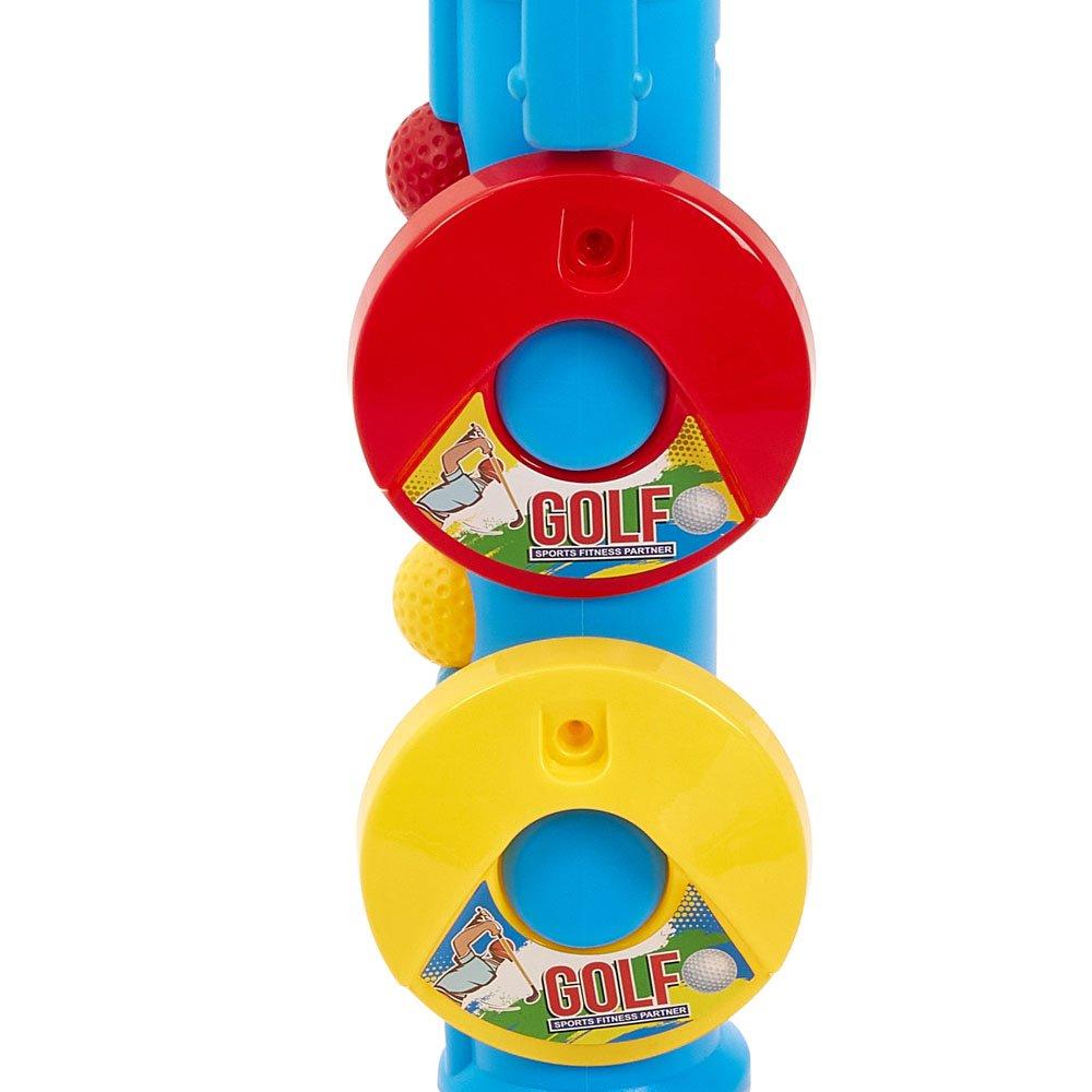 Multi - KIDKID - Golf Toy Set - 10