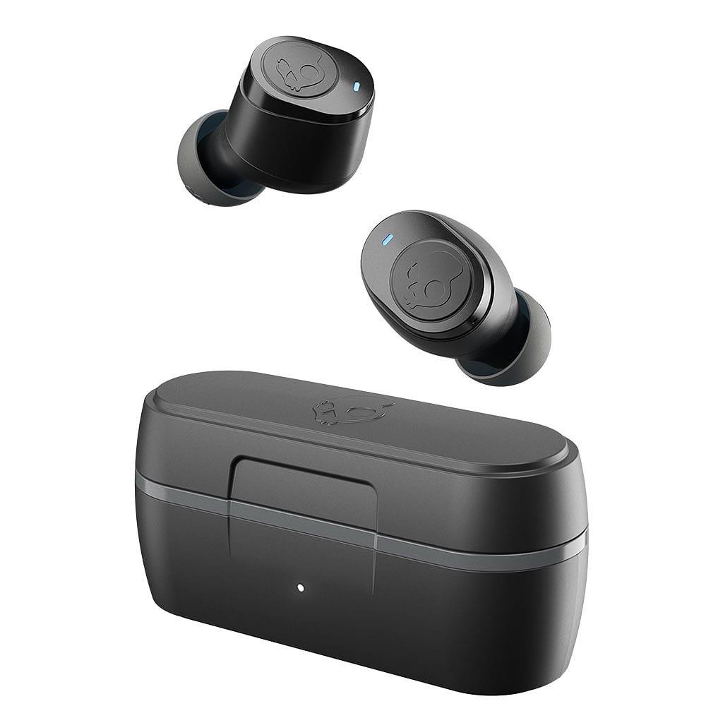 Multi Format An --> Multi Format Un - Skullcandy - Jib 2 True Wireless Earbuds Black - 1