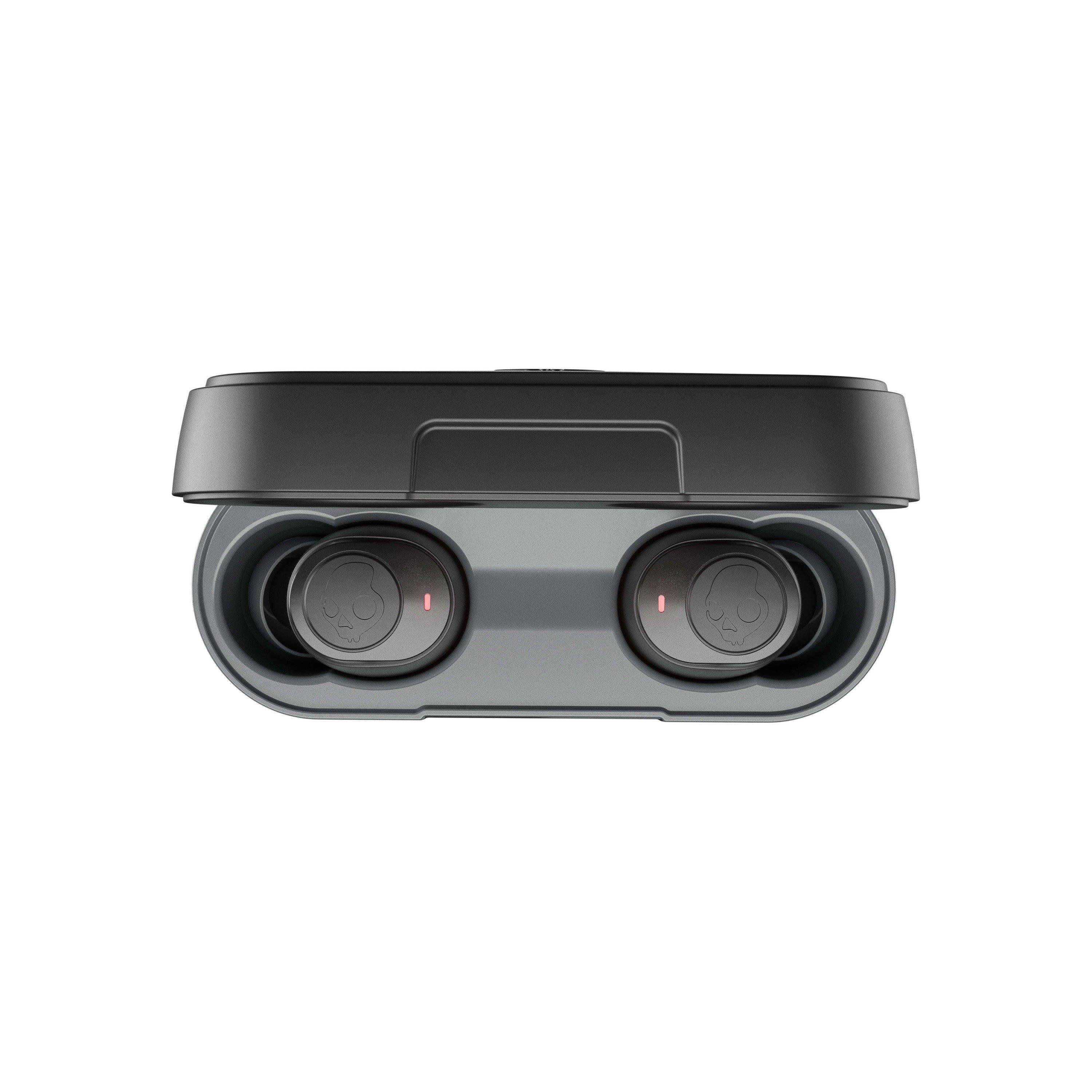 Multi Format An --> Multi Format Un - Skullcandy - Jib 2 True Wireless Earbuds Black - 3