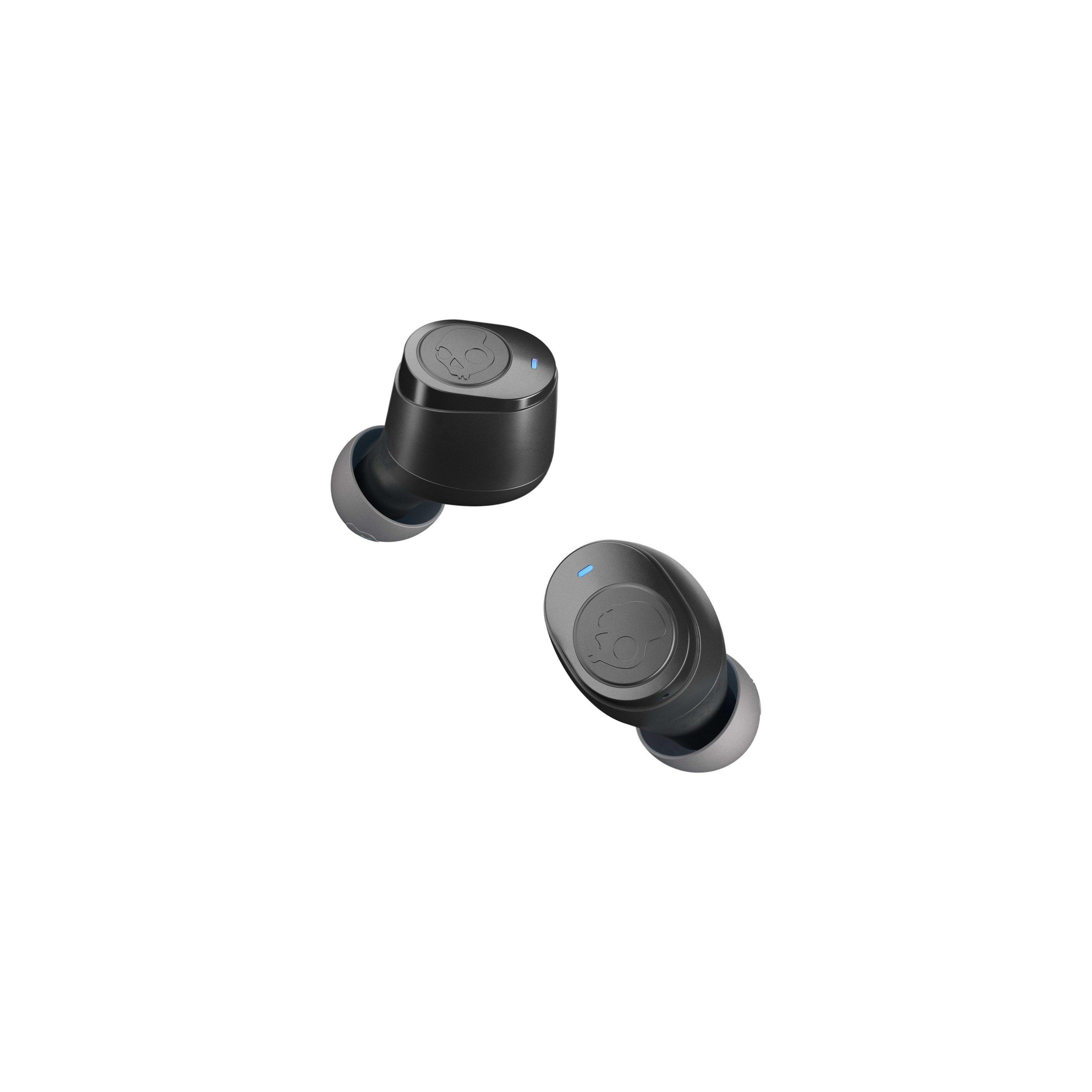 Multi Format An --> Multi Format Un - Skullcandy - Jib 2 True Wireless Earbuds Black - 4