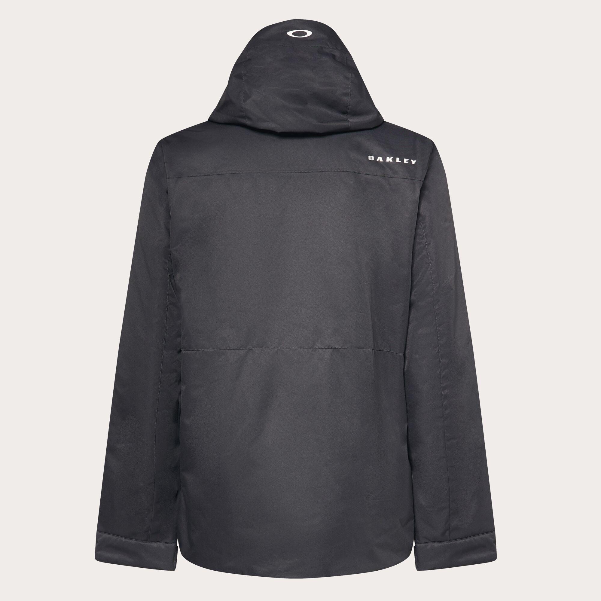 Oakley Men's Westview Technical Streamlined Fit Ski Jacket