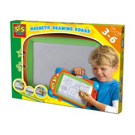 SES Creative Magnetic drawing board