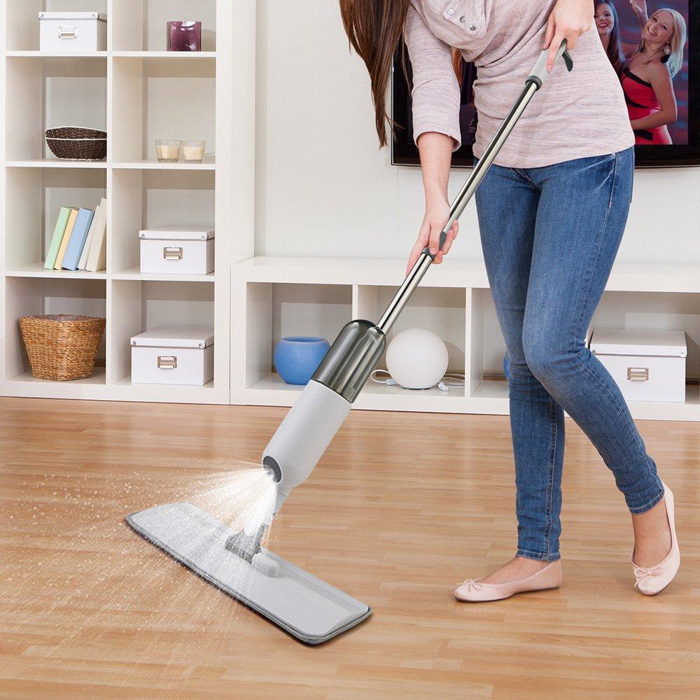 LIFE IDEAS Multifunctional Spray Mop