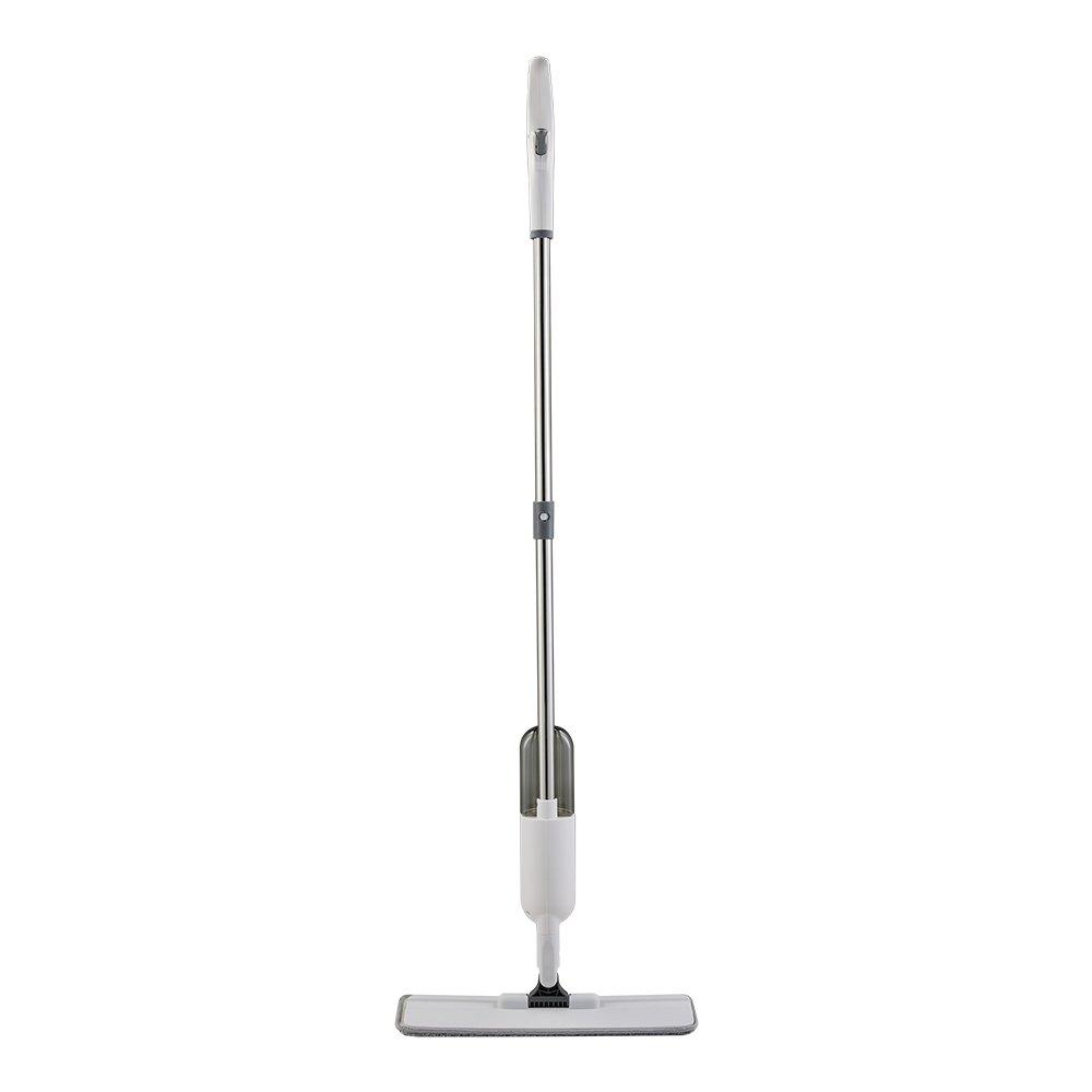 White - LIFE IDEAS - Multifunctional Spray Mop - 2
