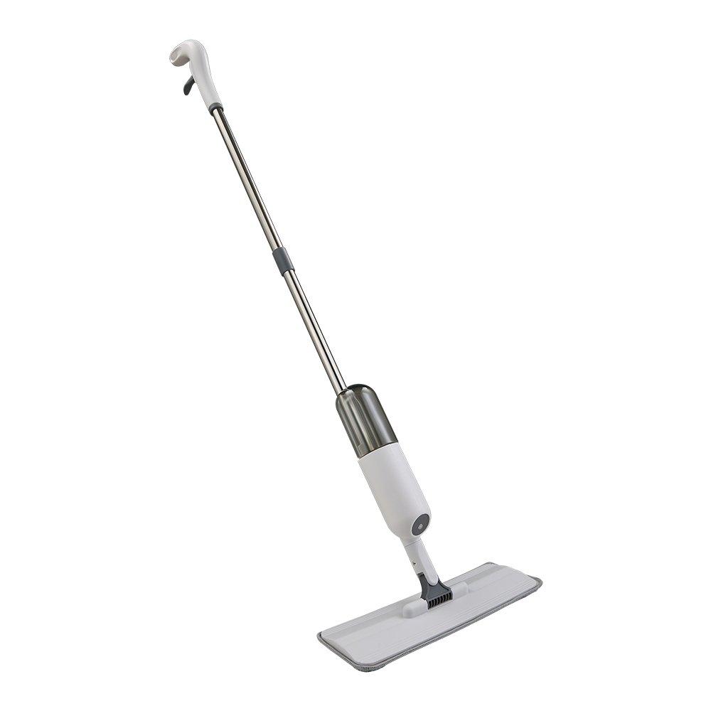 White - LIFE IDEAS - Multifunctional Spray Mop - 3