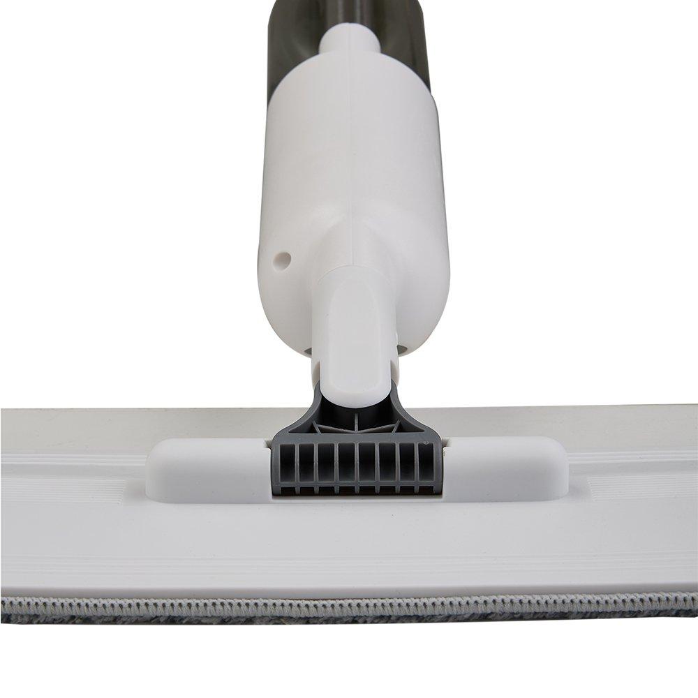 White - LIFE IDEAS - Multifunctional Spray Mop - 7