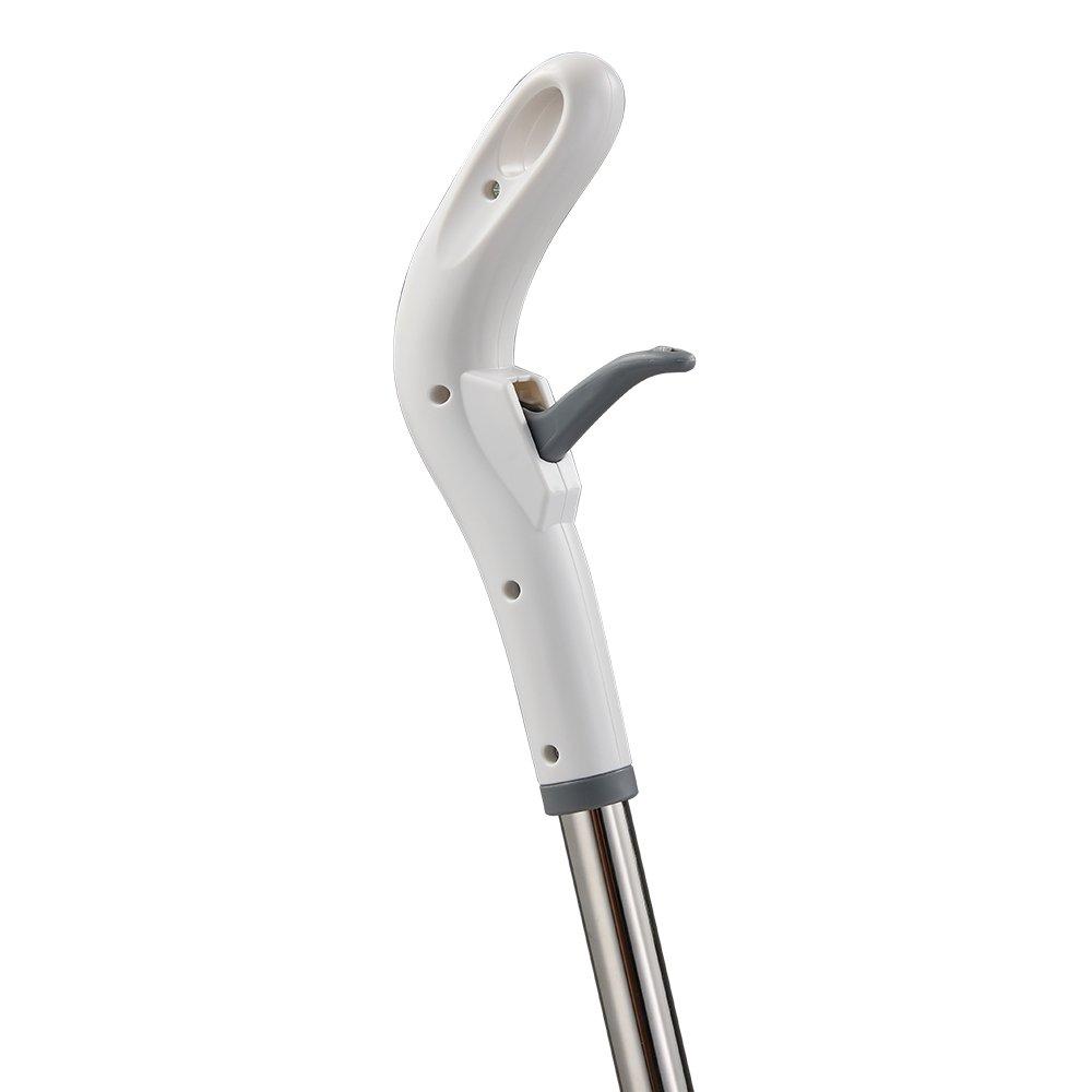 White - LIFE IDEAS - Multifunctional Spray Mop - 8