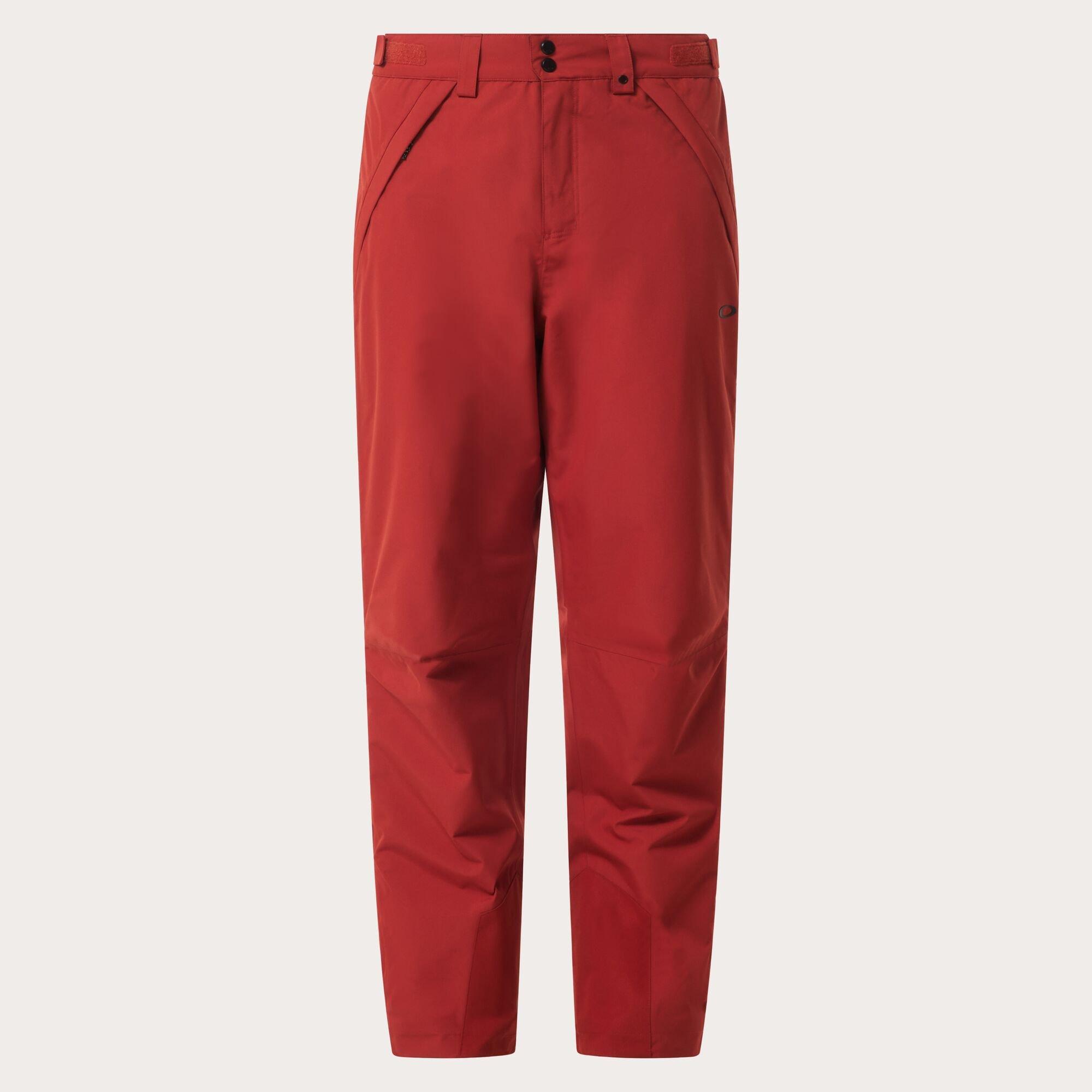 Flame Red