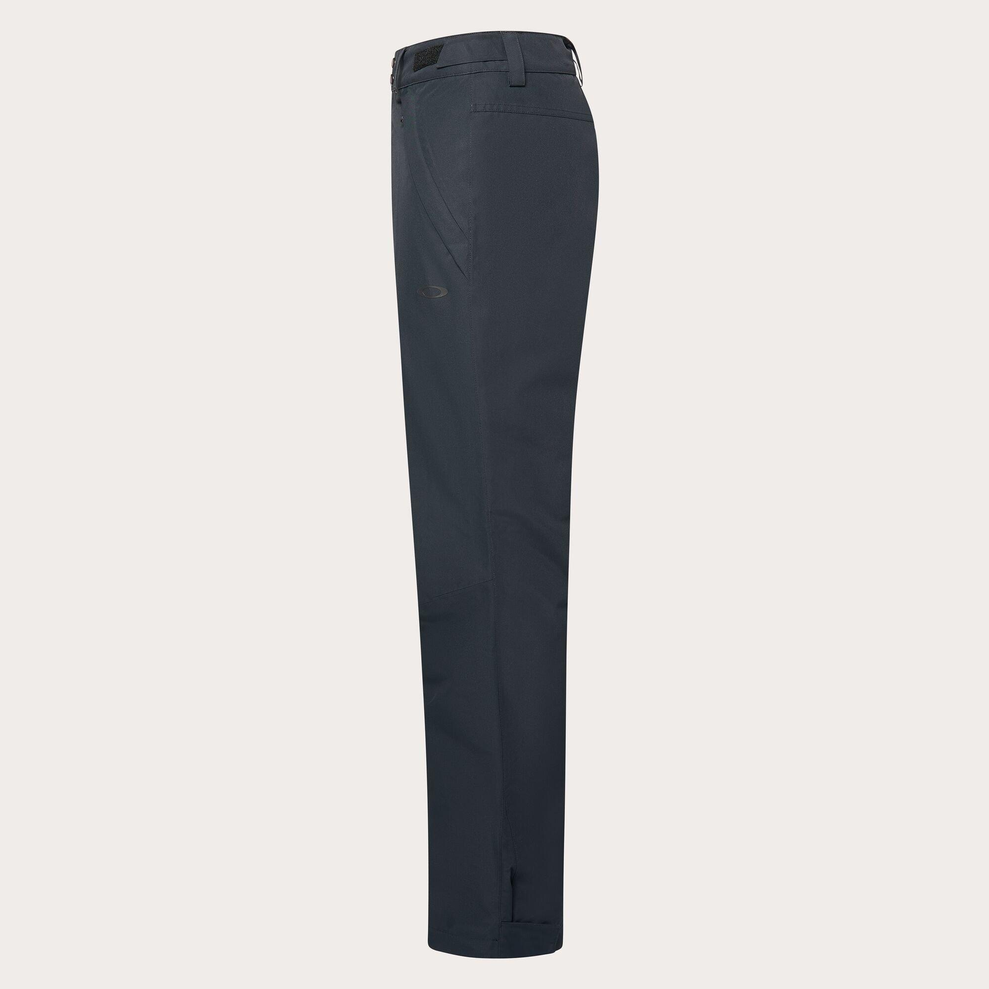 Schwarz - Oakley - Men's Granite Weather Resistant Tailored Fit Ski Trouser - 3