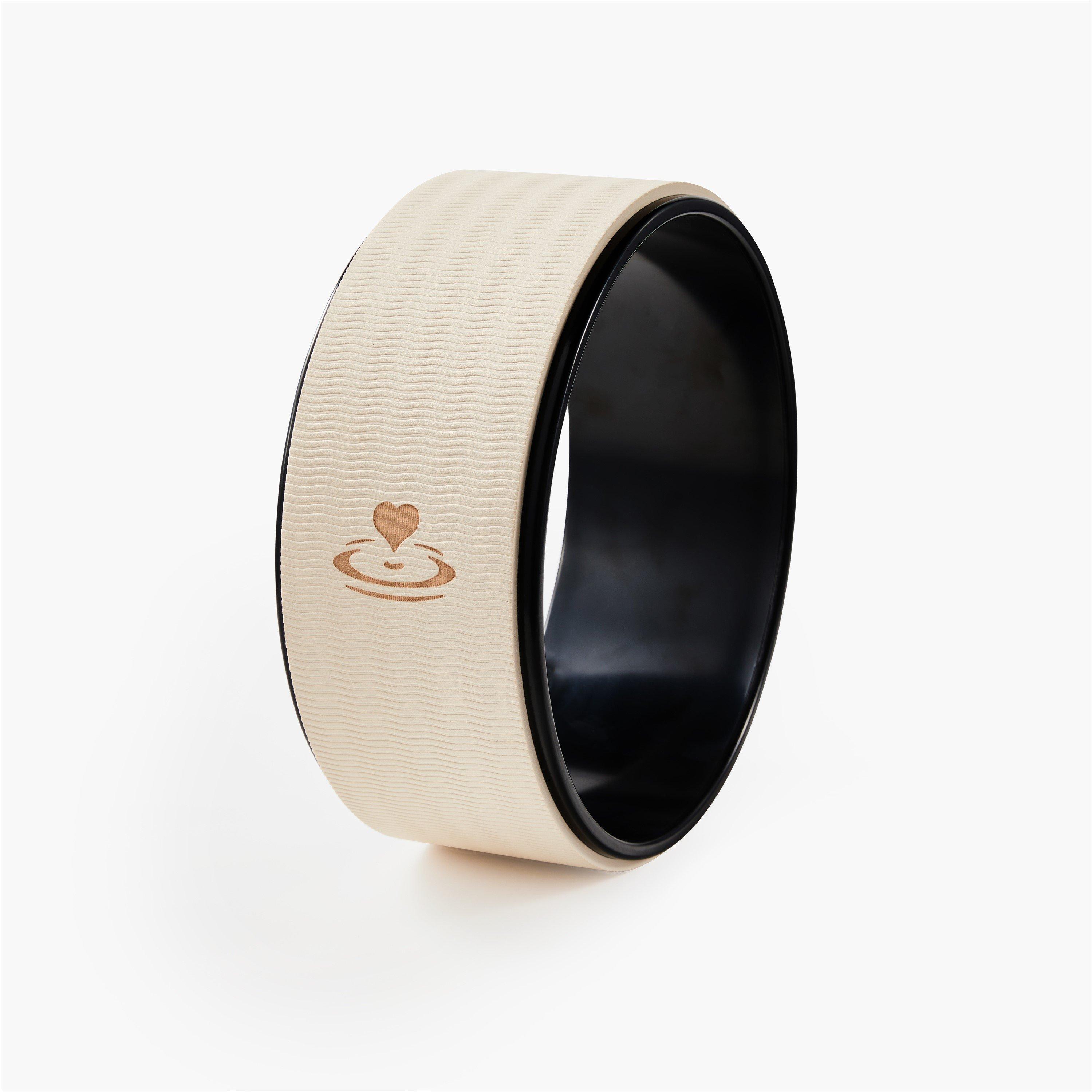 Sand - Myga - Sand Yoga Wheel - 1
