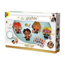SES Creative Harry Potter - Iron on beads set (figures)