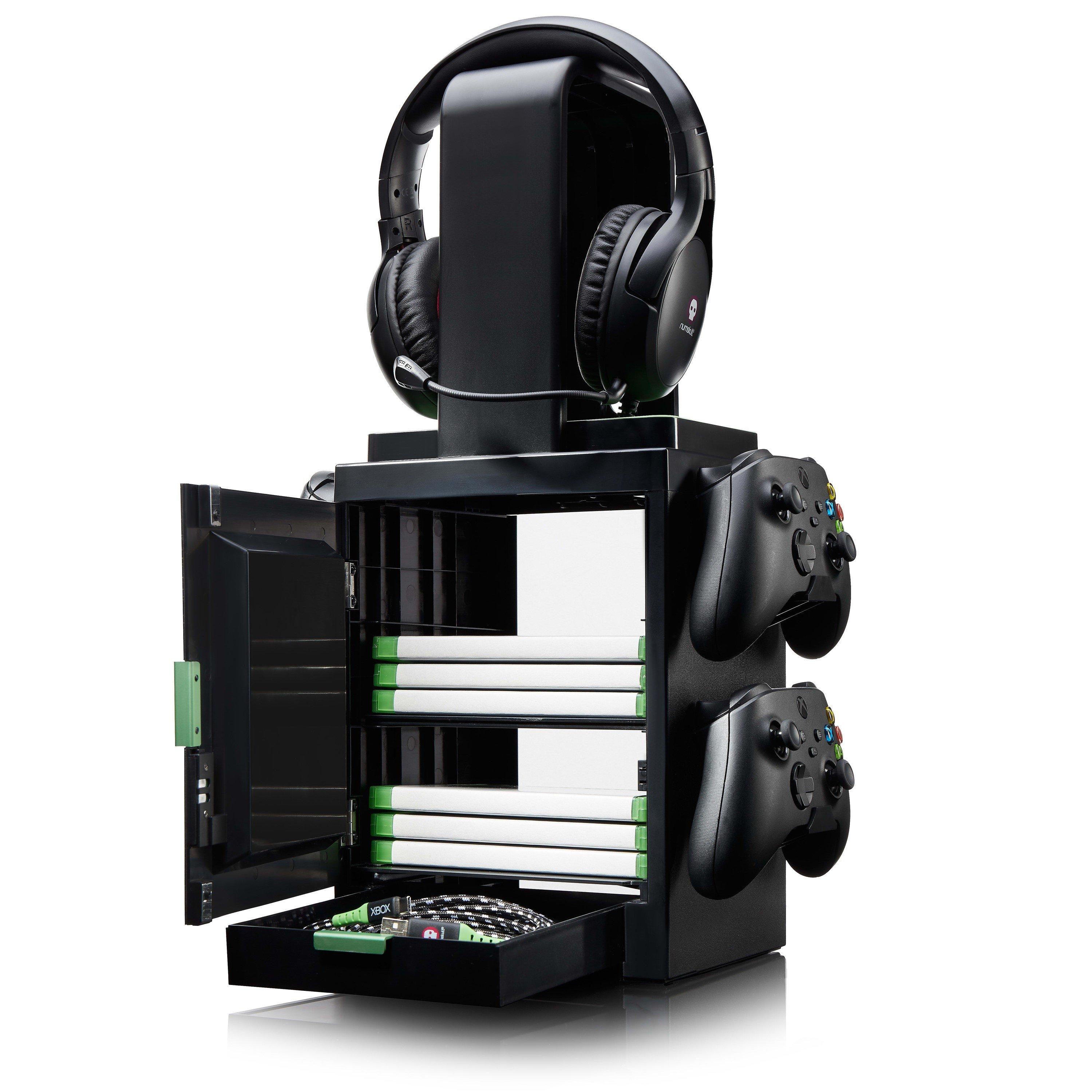 Numskull | Xbox Light Locker | Sports Direct