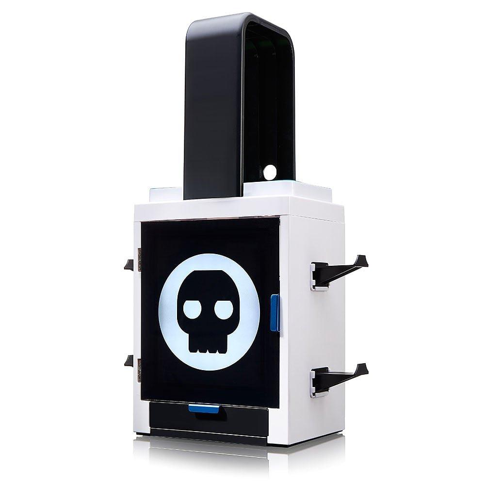 Numskull  Ps5 Inspired Light Locker - Ps Inspired