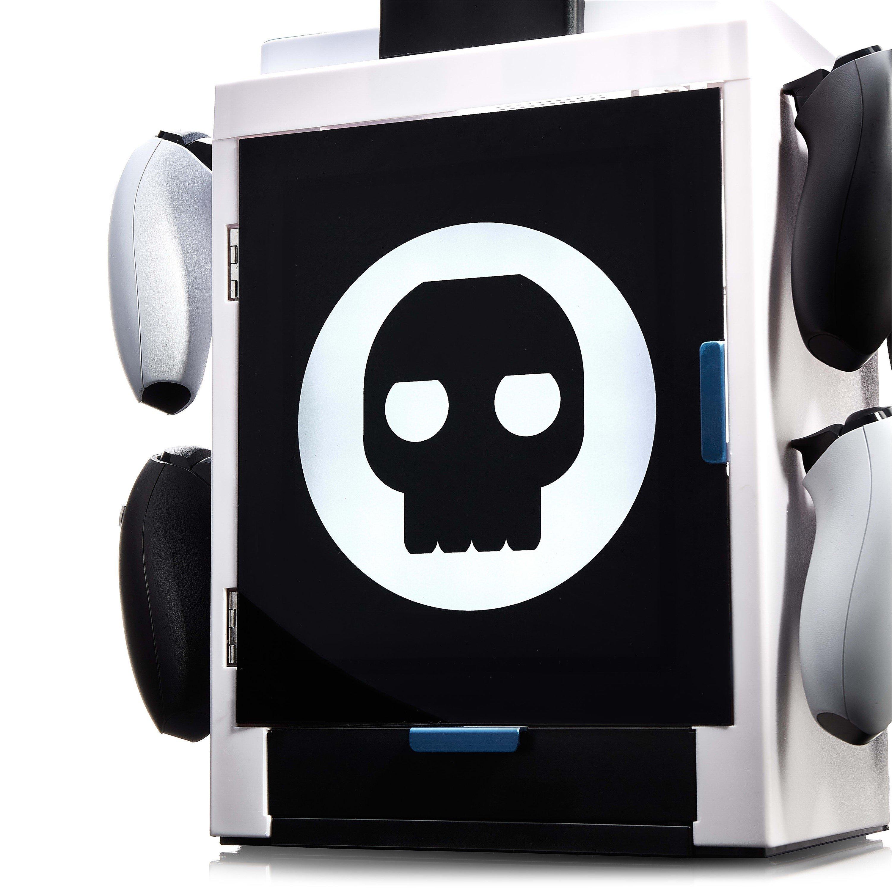 Numskull PS5 Inspired Light Locker | Sports Direct