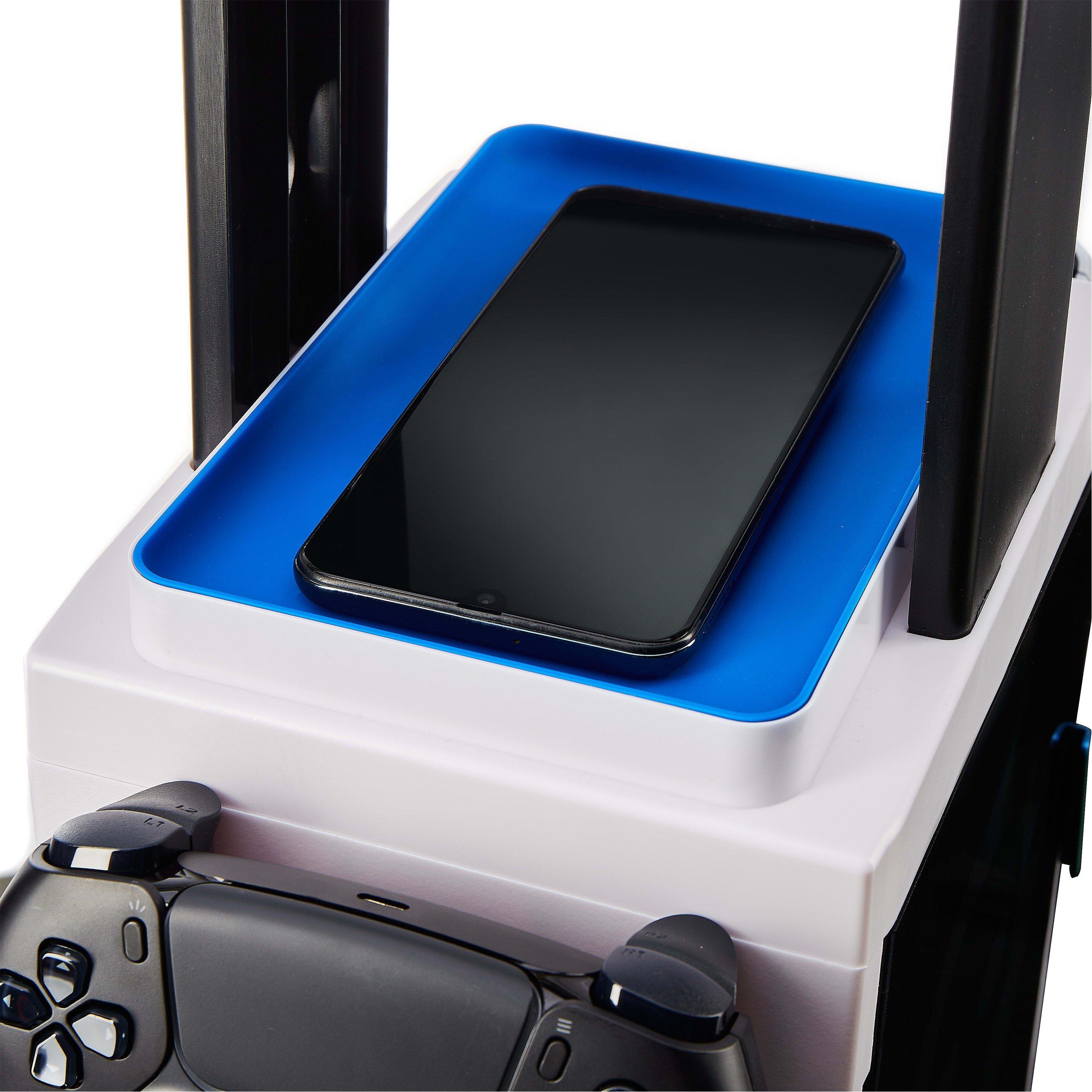 PS Nadahnut - Numskull - PS5 Inspired Light Locker - 11