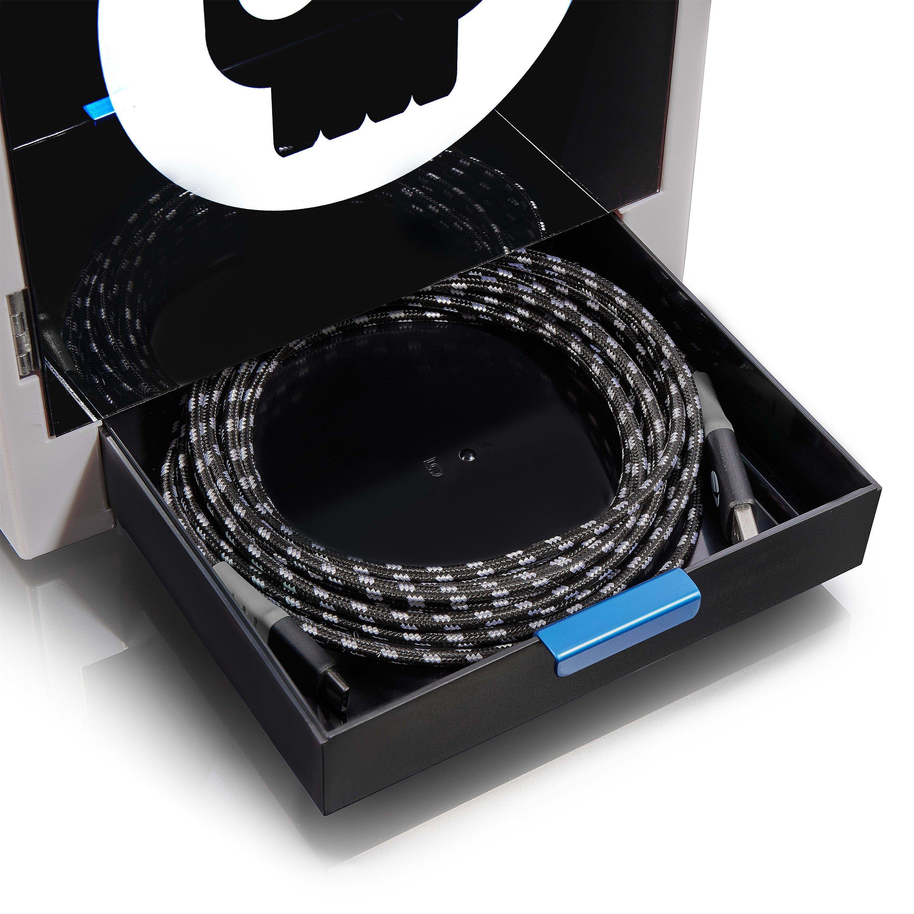 PS Nadahnut - Numskull - PS5 Inspired Light Locker - 12