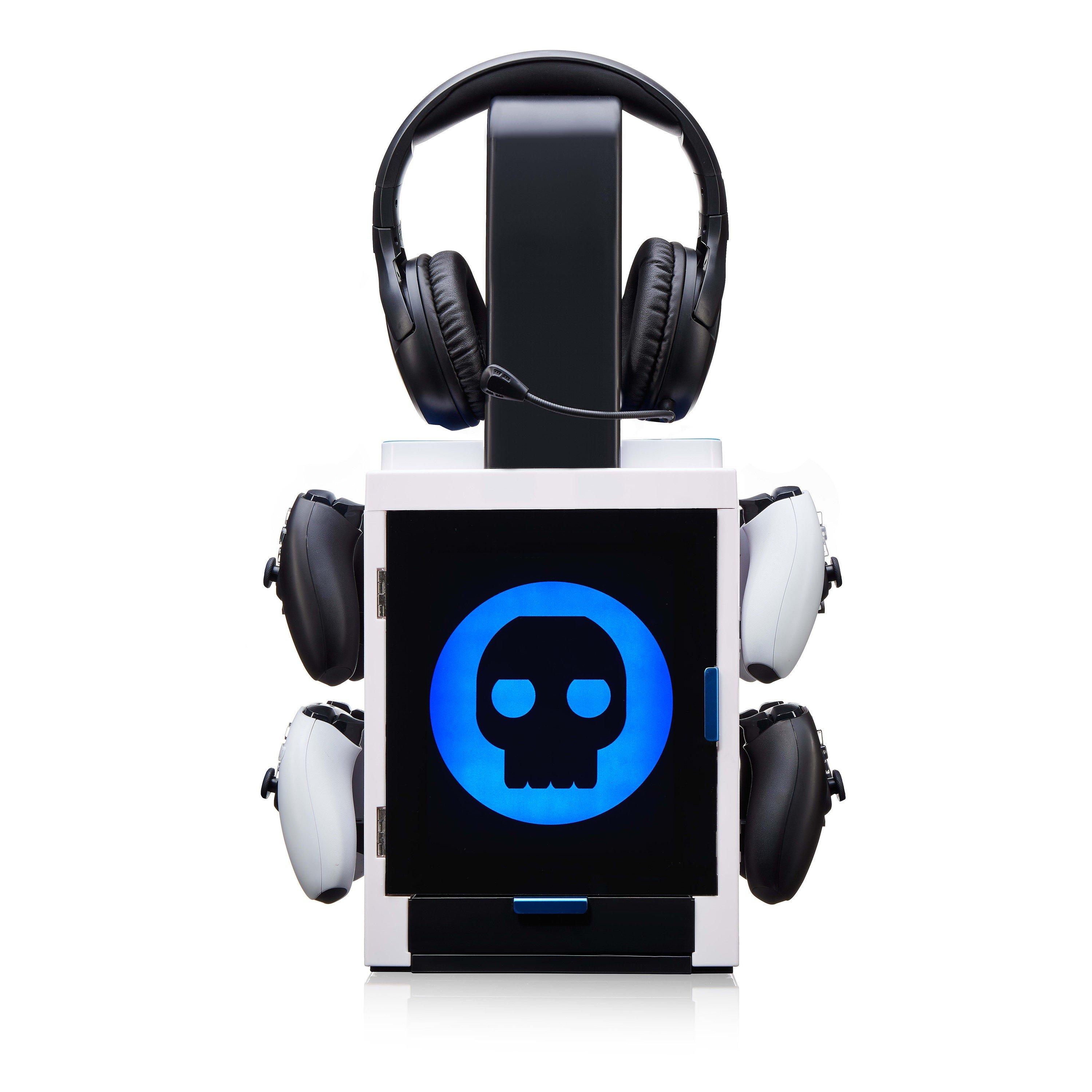 PS Nadahnut - Numskull - PS5 Inspired Light Locker - 3