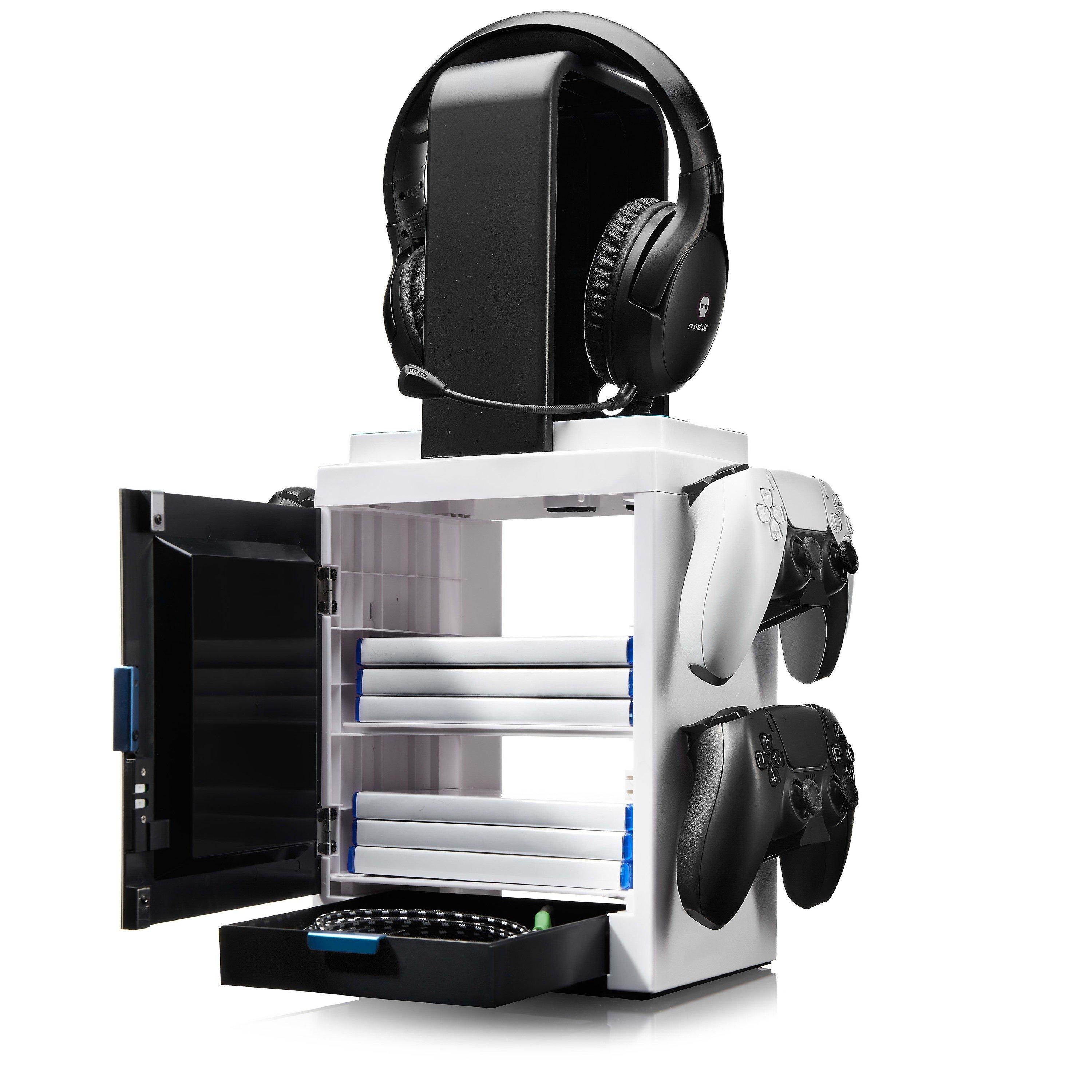 PS Nadahnut - Numskull - PS5 Inspired Light Locker - 4