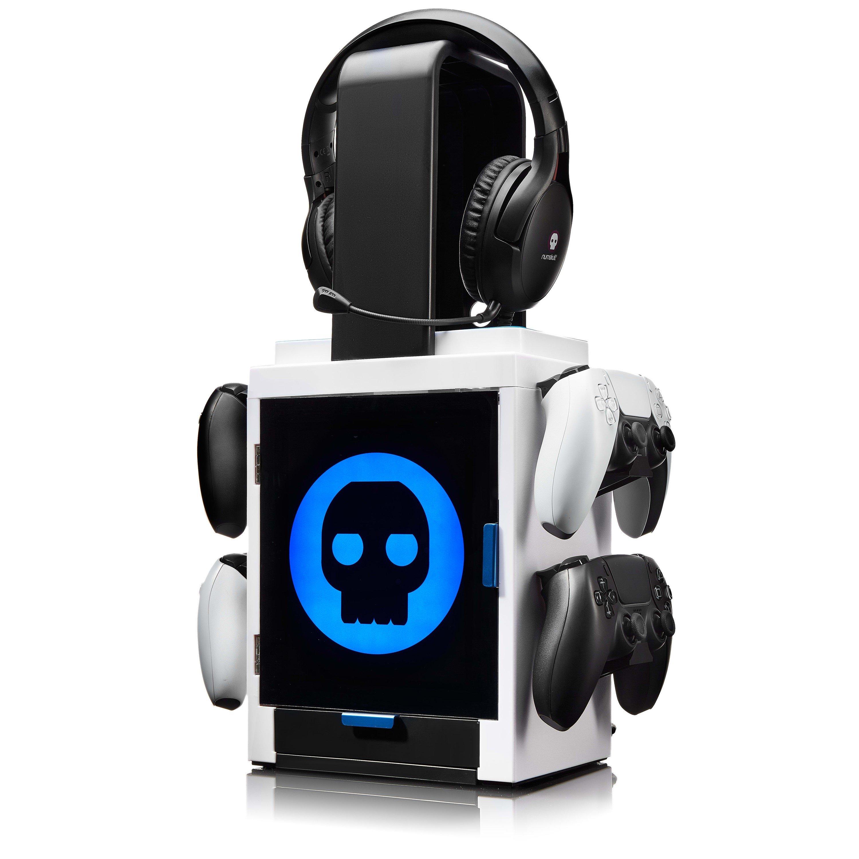 PS Nadahnut - Numskull - PS5 Inspired Light Locker - 5