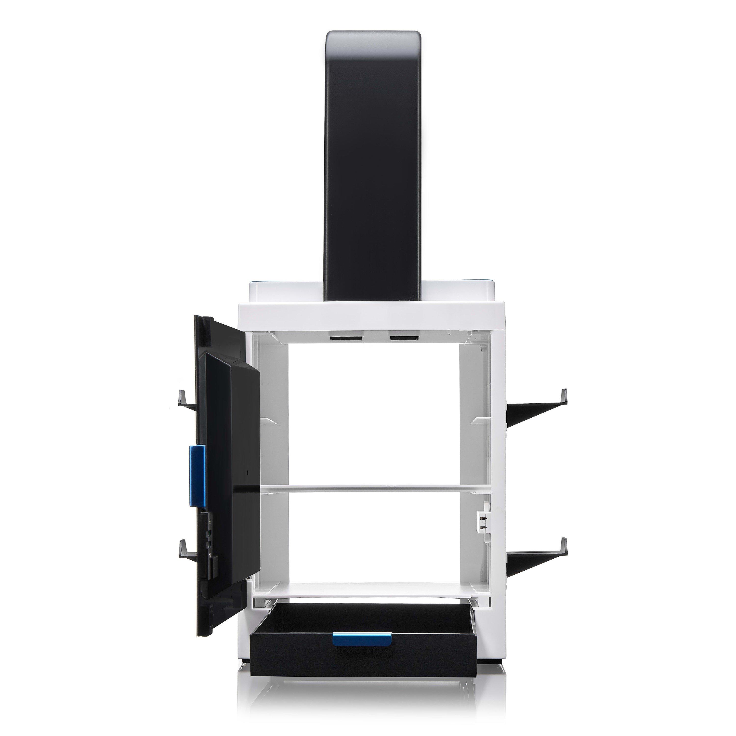 PS Nadahnut - Numskull - PS5 Inspired Light Locker - 8