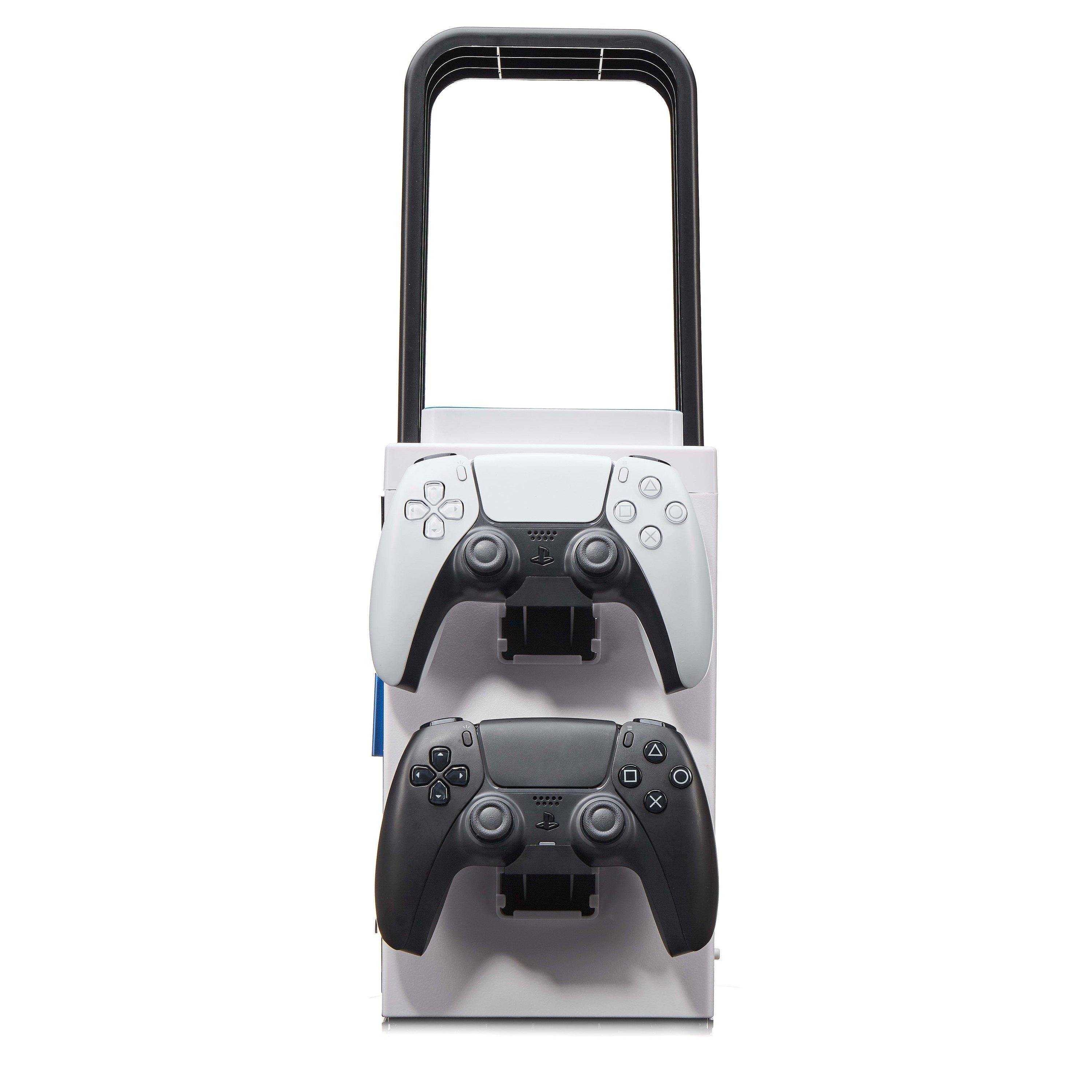 PS Nadahnut - Numskull - PS5 Inspired Light Locker - 9