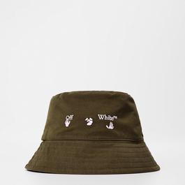 Off White Men's Bucket Hat