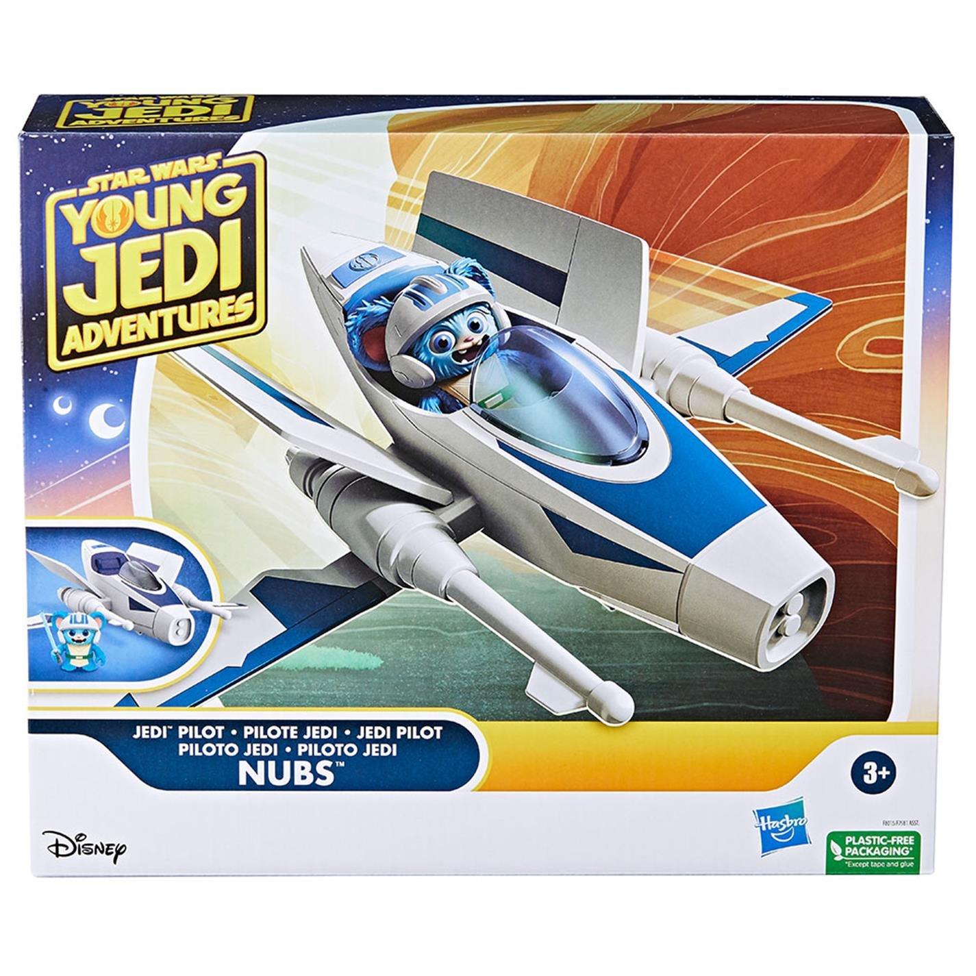 Mercancía - Star Wars - SW PS FEATURE VEHICLE NORTHWEST - 1