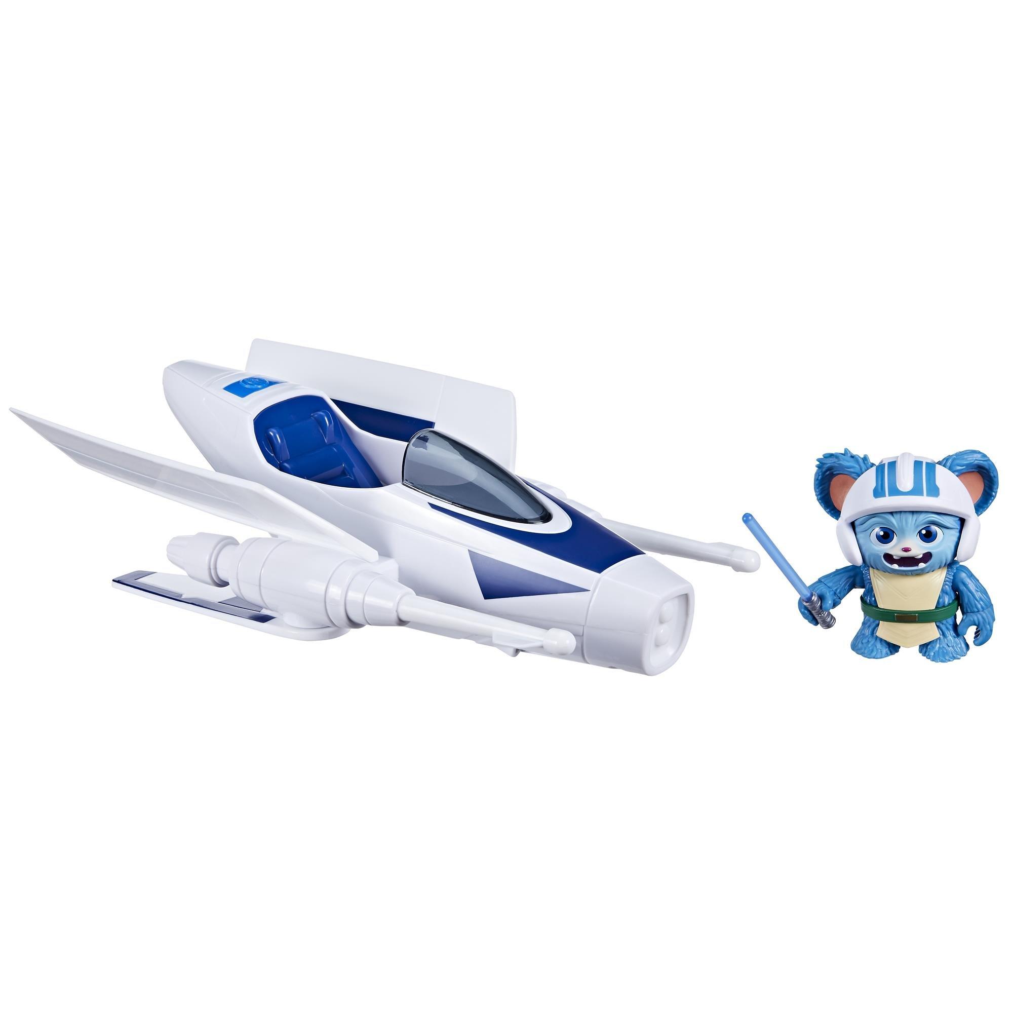 Mercancía - Star Wars - SW PS FEATURE VEHICLE NORTHWEST - 3