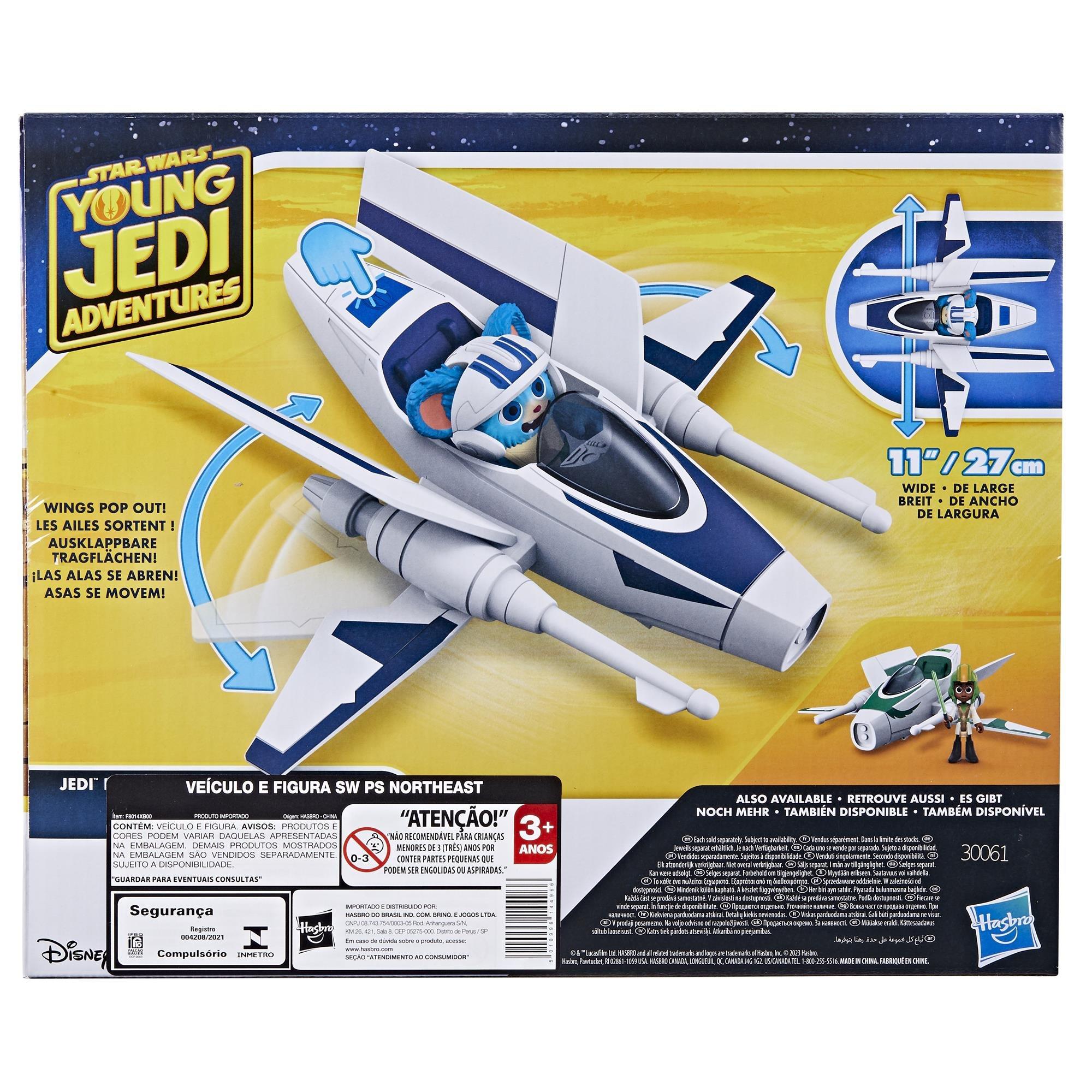 Mercancía - Star Wars - SW PS FEATURE VEHICLE NORTHWEST - 5