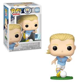 FUNKO GAME POP! Football Man City Erling Haaland