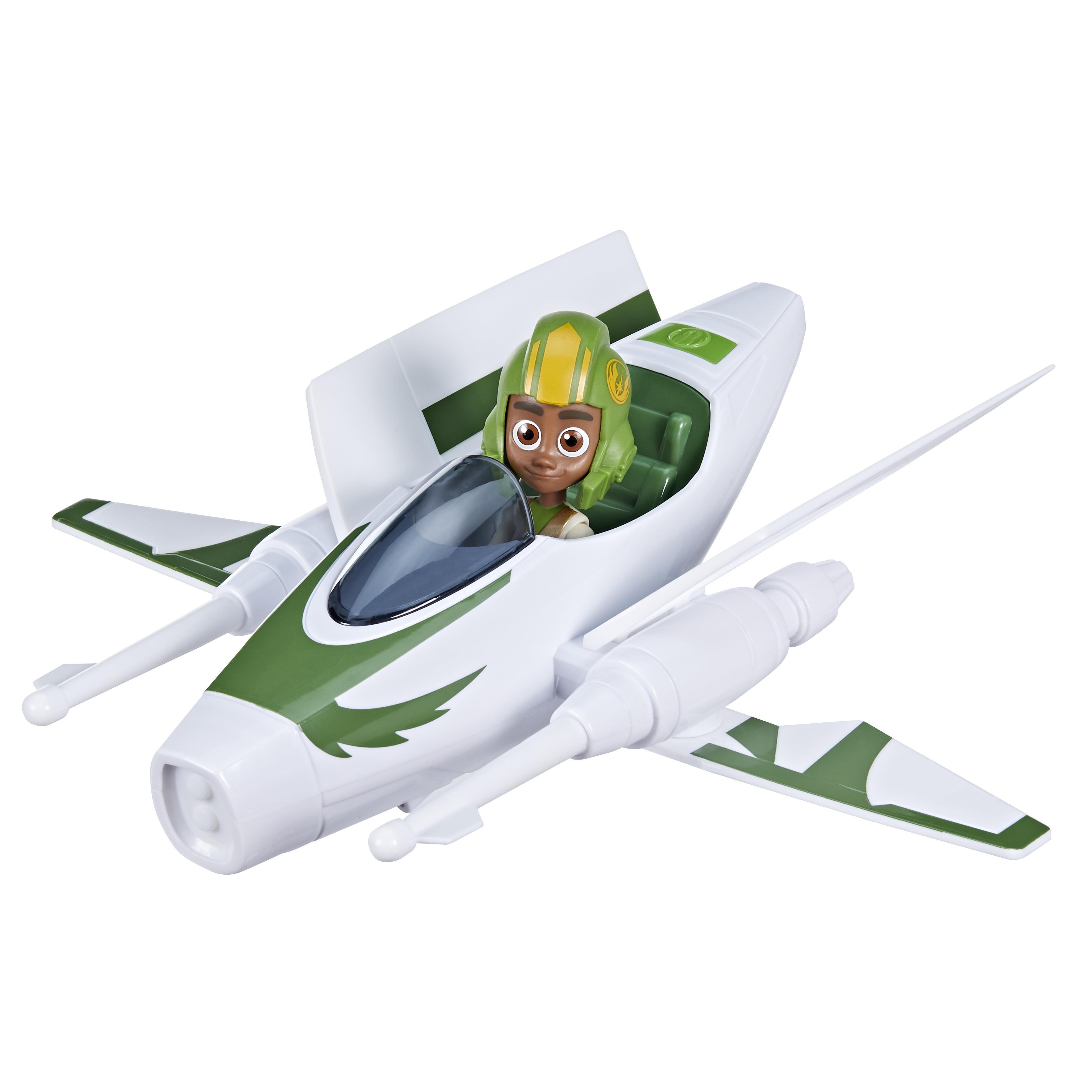 Merchandise - Star Wars - SW PS FEATURE VEHICLE NORTHEAST - 2