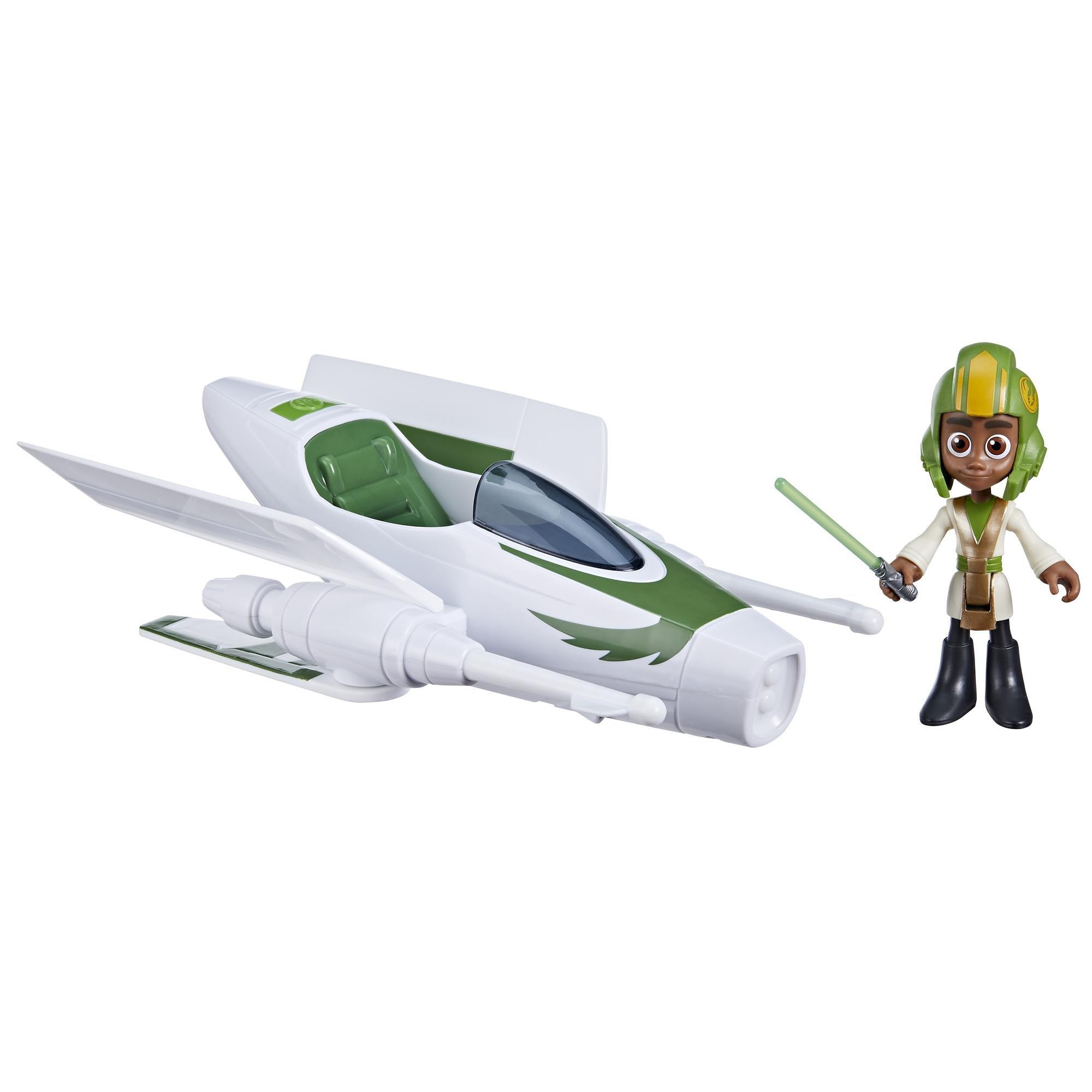 Merchandise - Star Wars - SW PS FEATURE VEHICLE NORTHEAST - 3