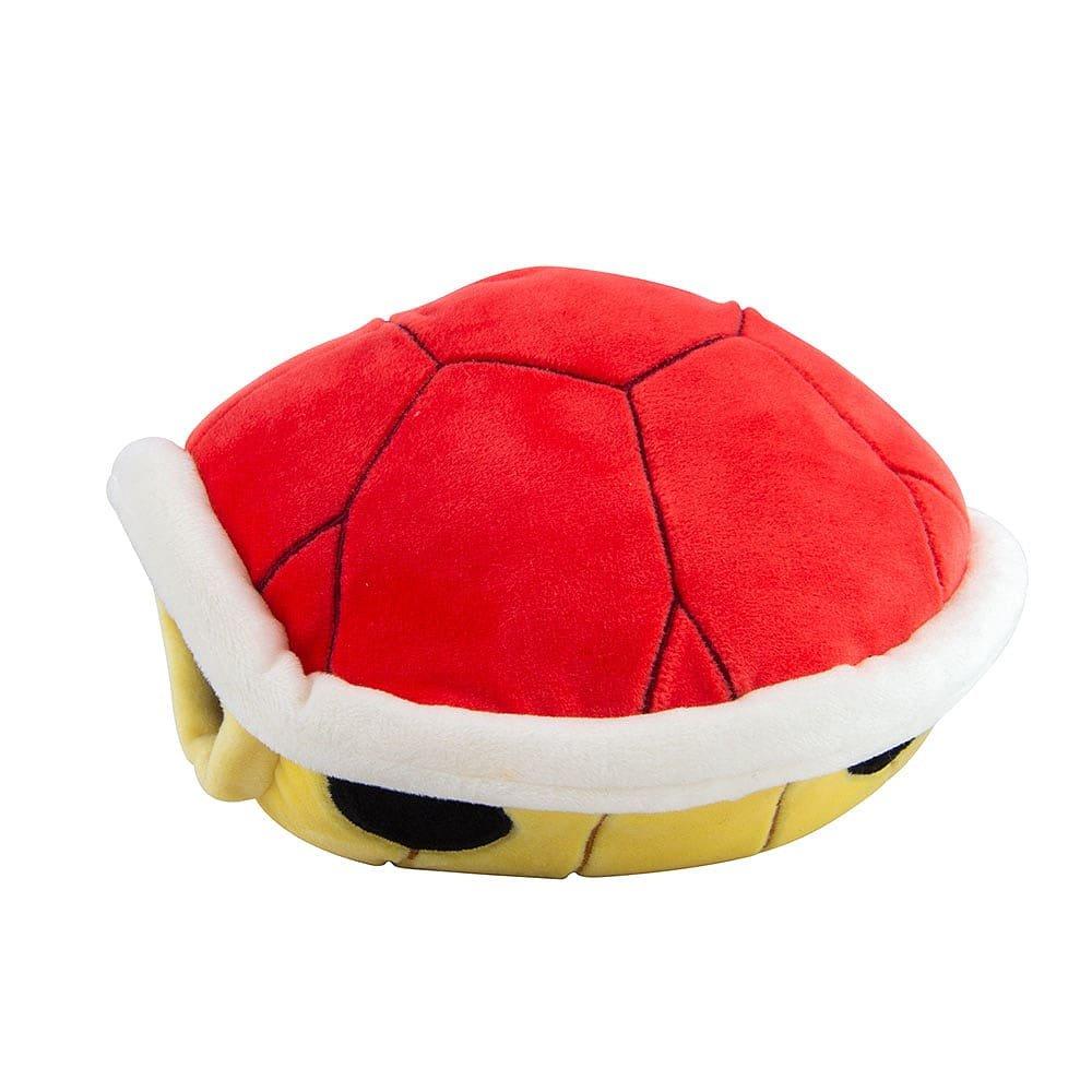 Multi Format An - Super Mario - Nintendo Junior Red Shell Mocchi- Mocchi - 2