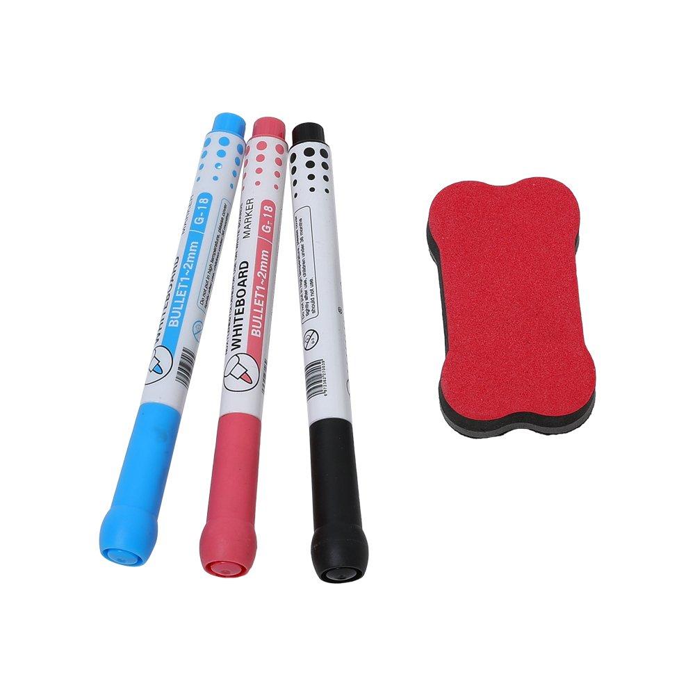 Blue - KIDKID - Basketball Golf Ring Toss Activity Centre - 10