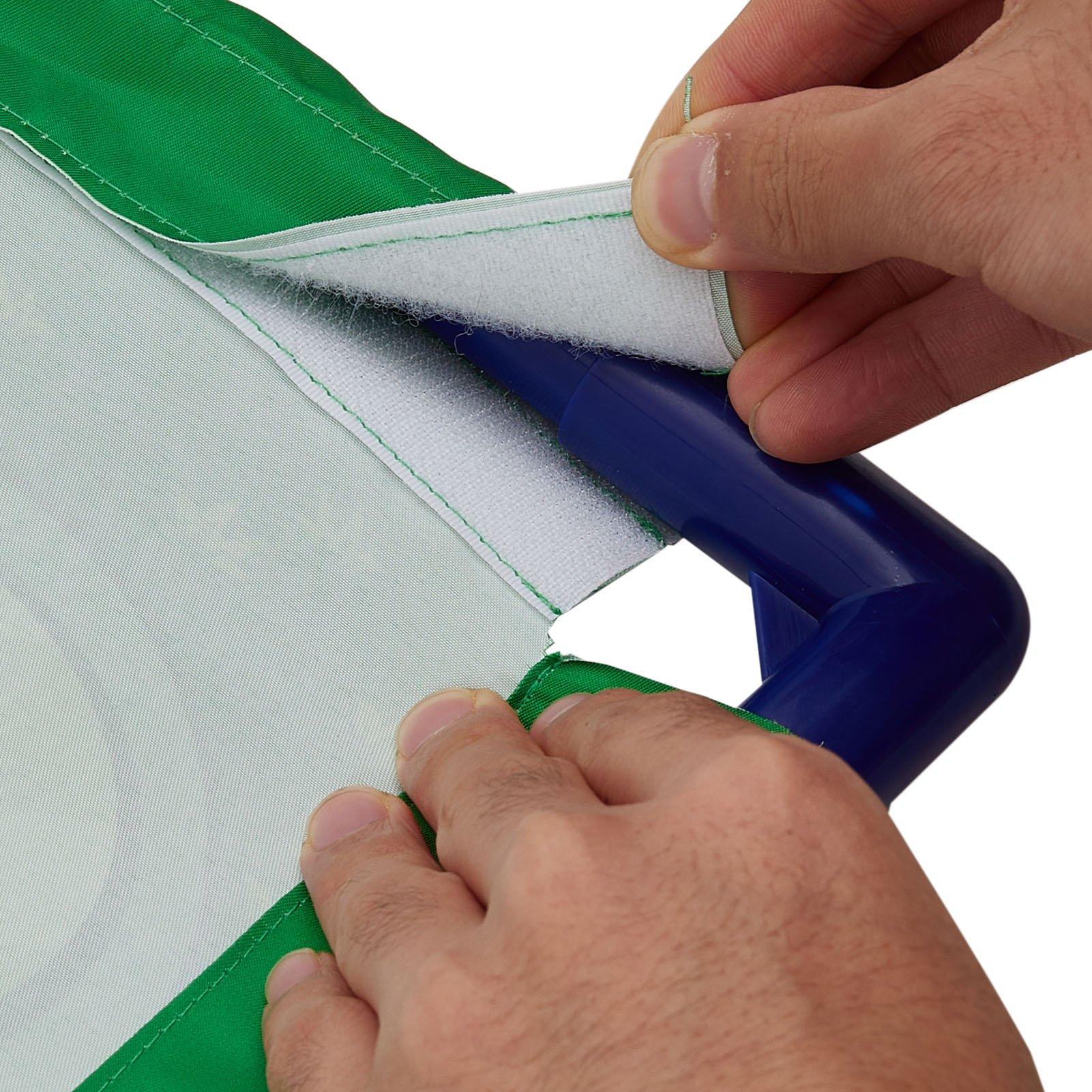 Green - KIDKID - 3-in-1 Golf Game Set - 11