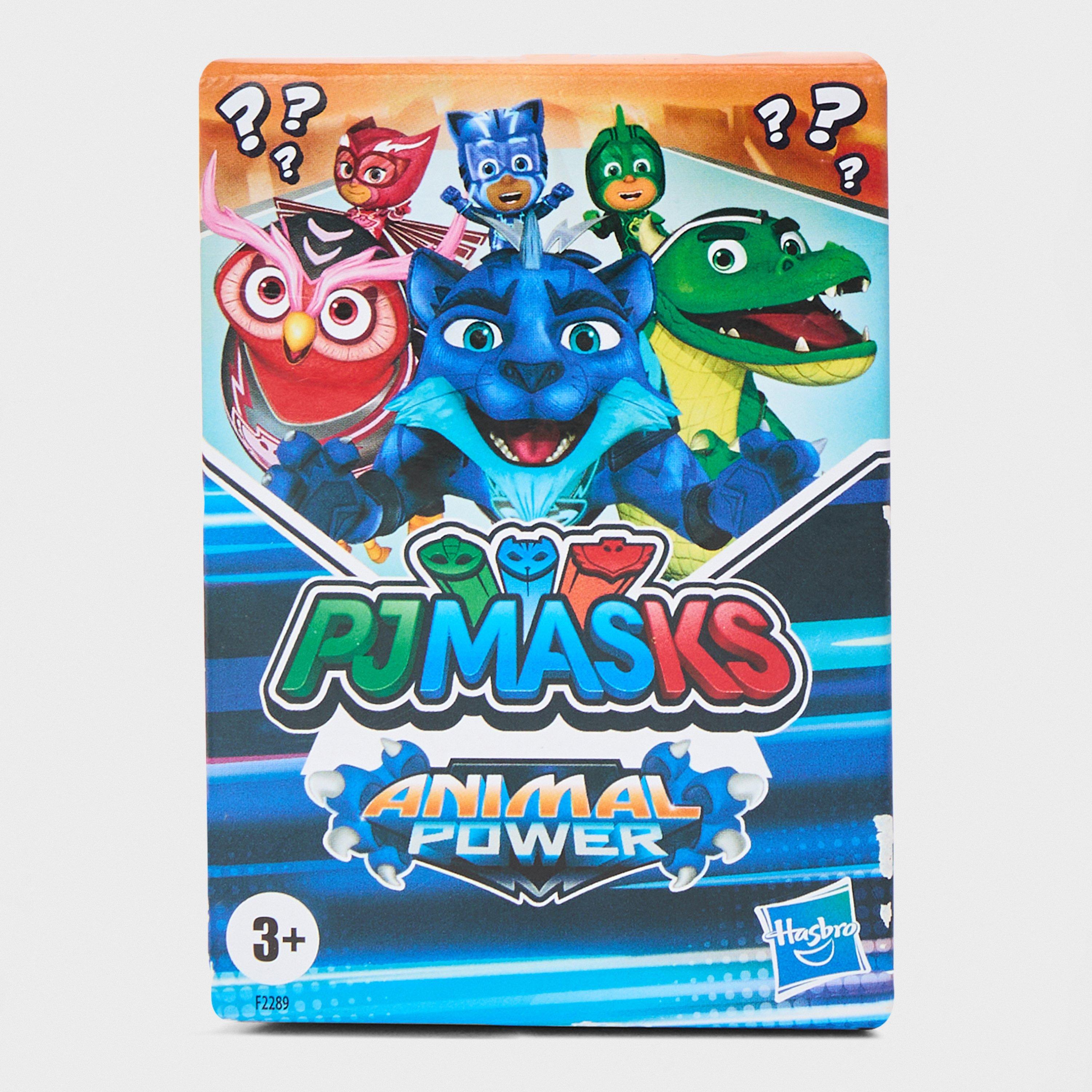 Merchandise - Hasbro - PJ Mask HIDDEN PJ SUPRISE - 1